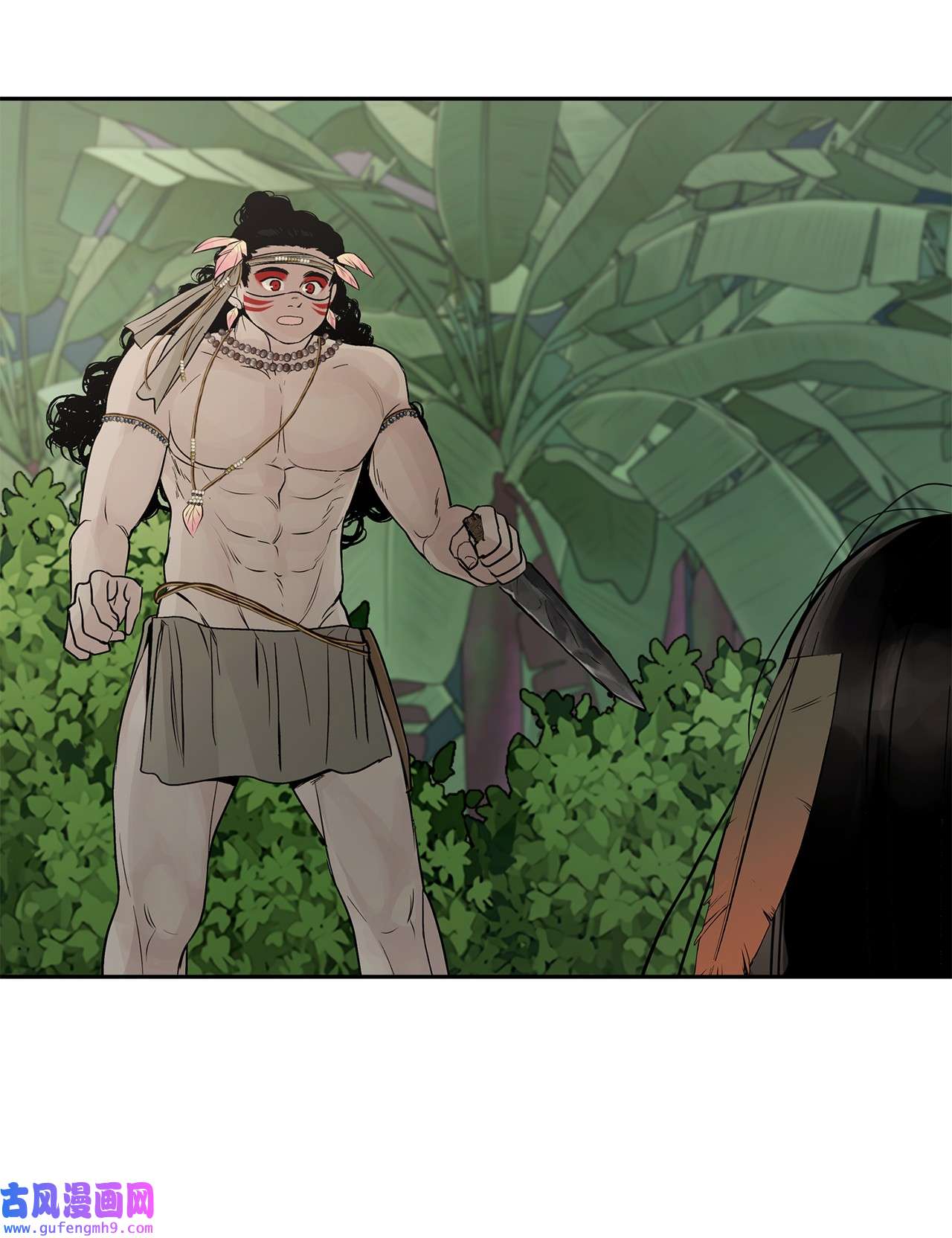 图腾领域53 疗伤