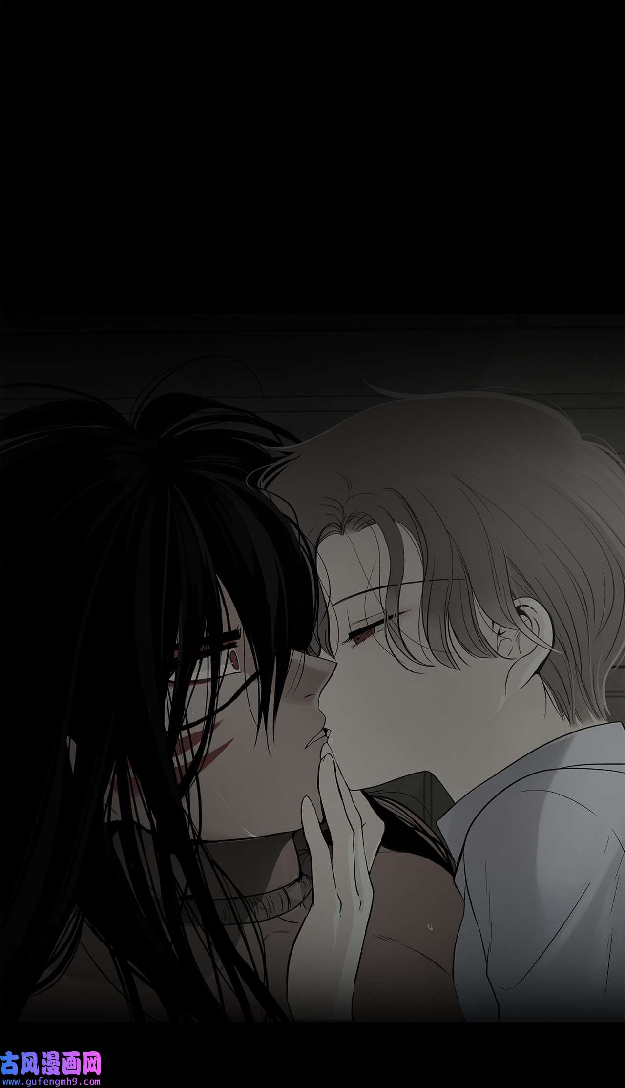 图腾领域53 疗伤