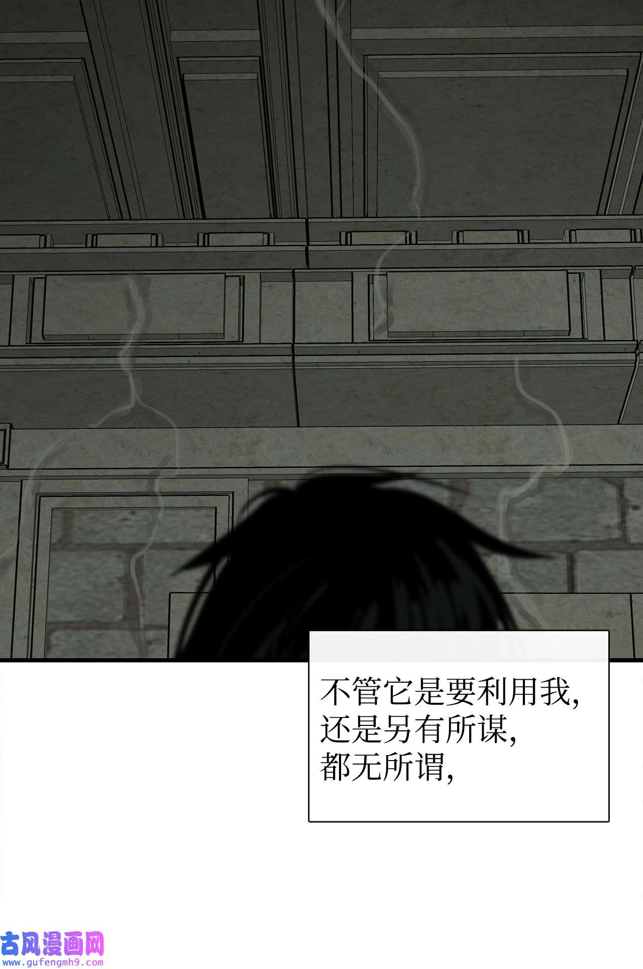 图腾领域54 警告