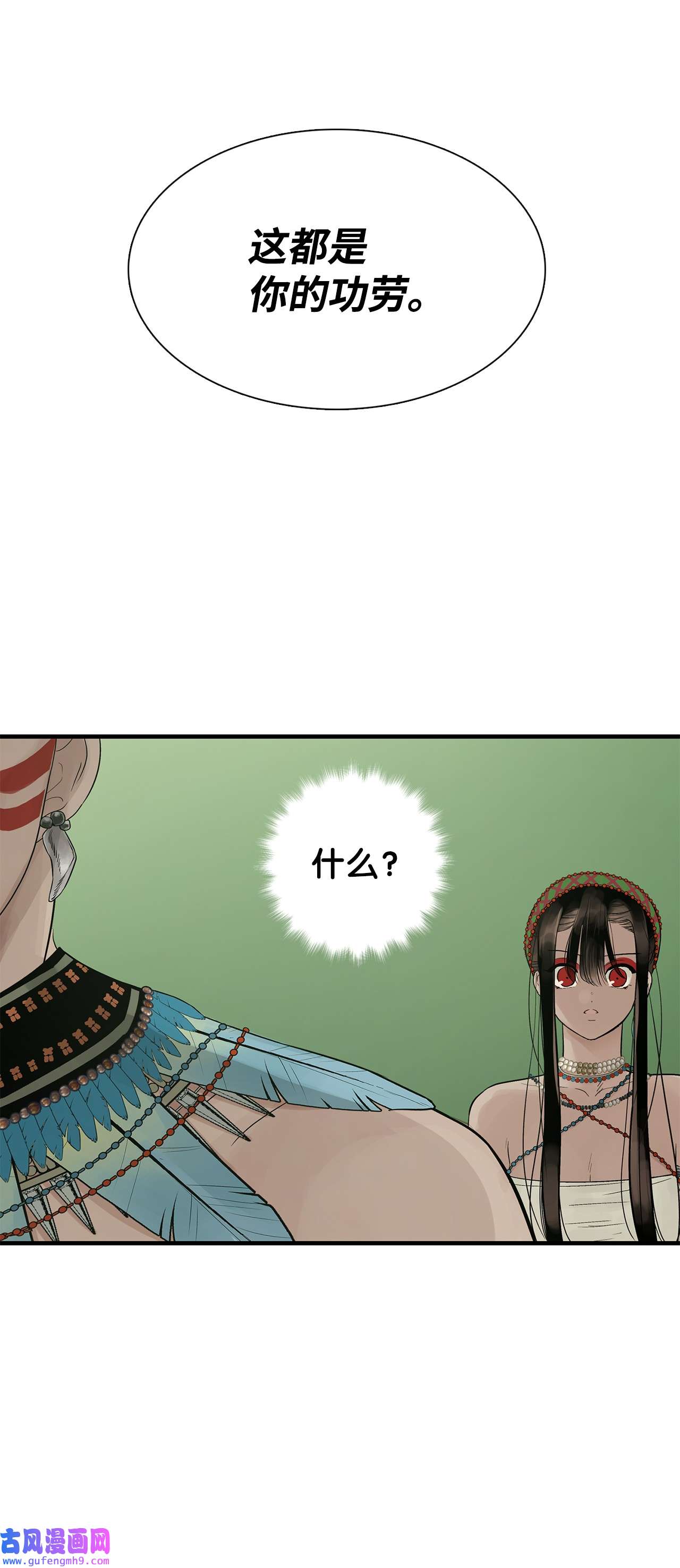 图腾领域54 警告