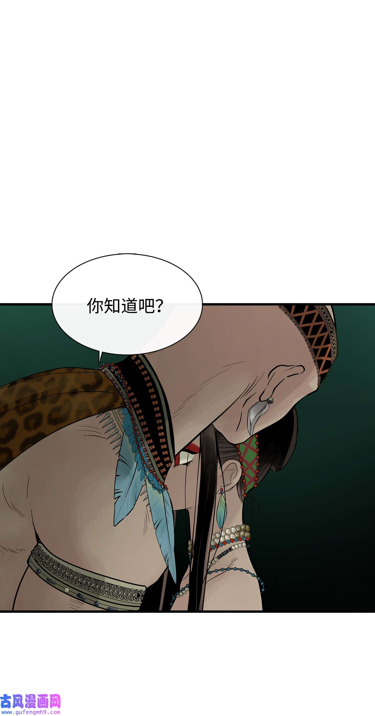 图腾领域54 警告