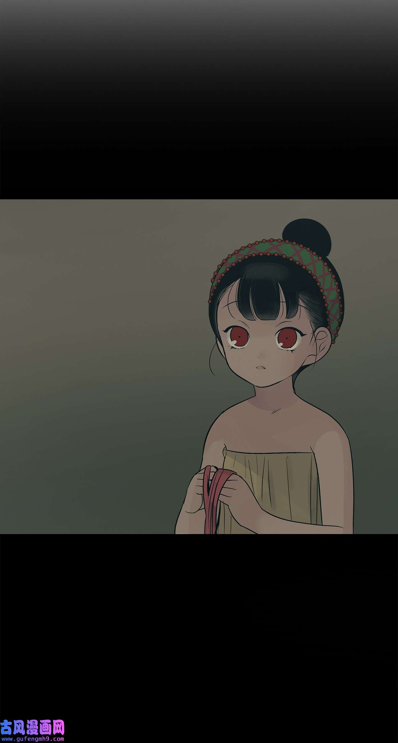 图腾领域54 警告