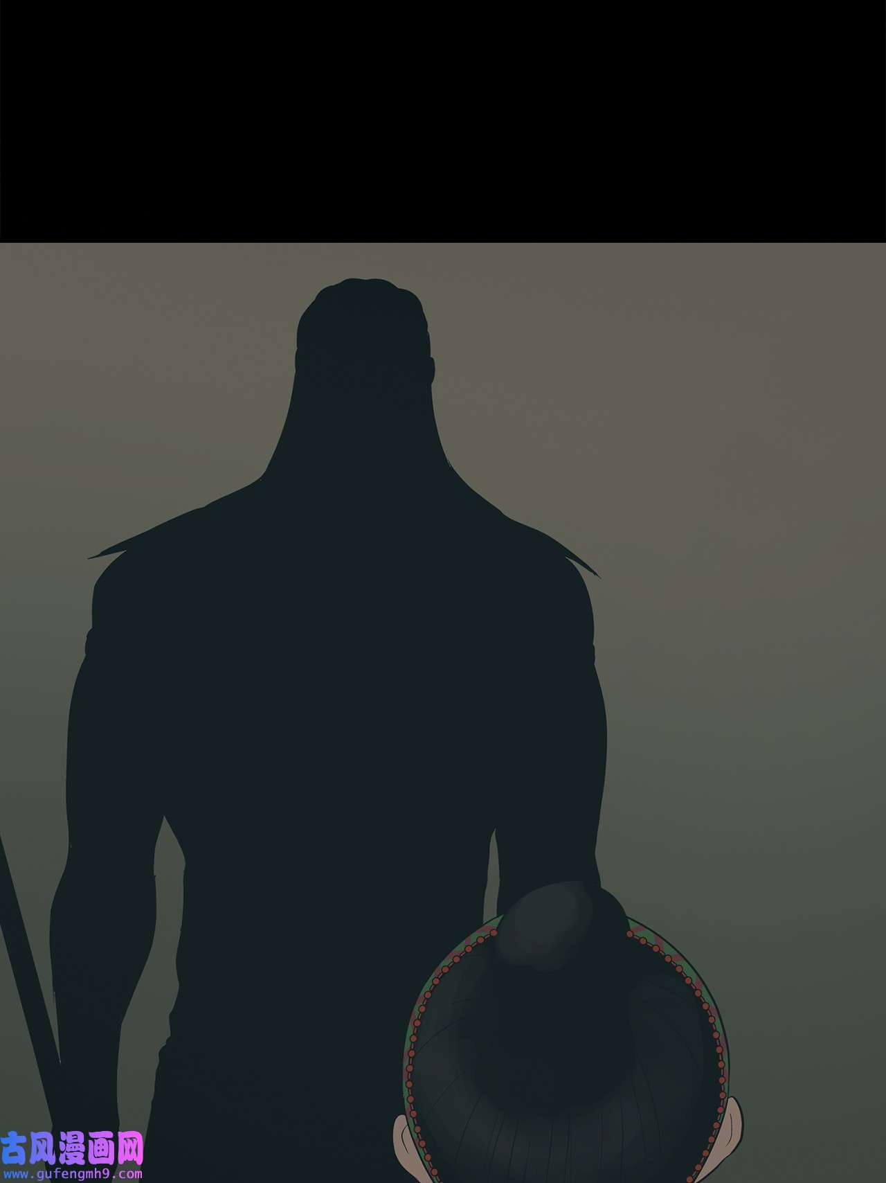 图腾领域54 警告