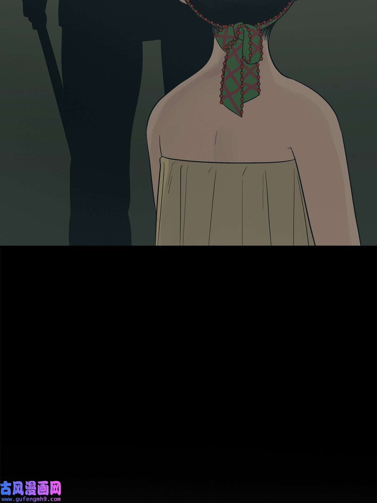 图腾领域54 警告