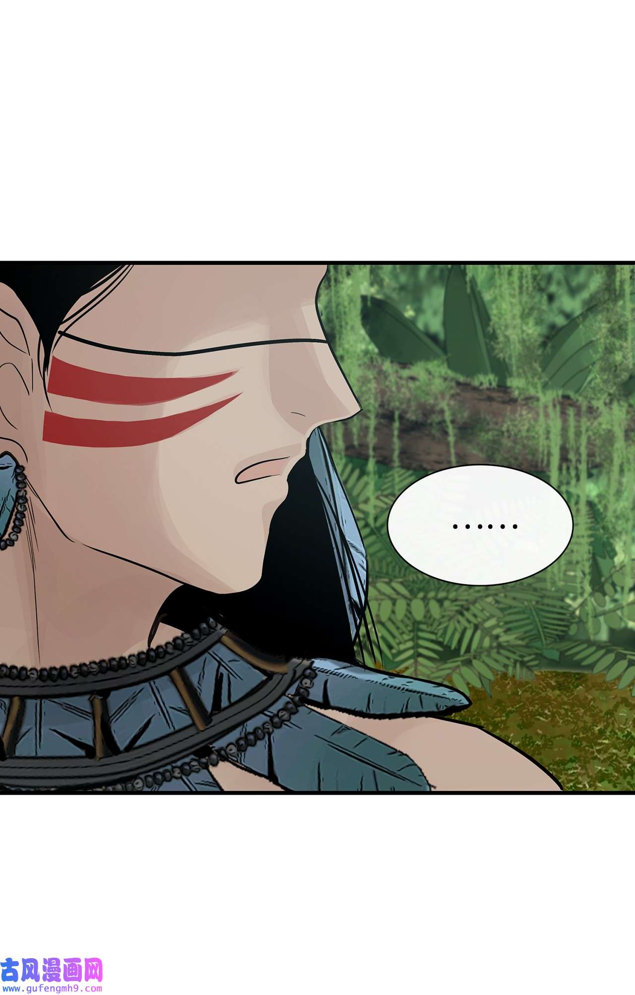 图腾领域54 警告