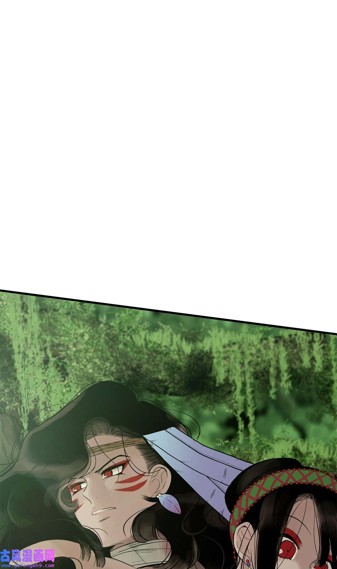 图腾领域54 警告