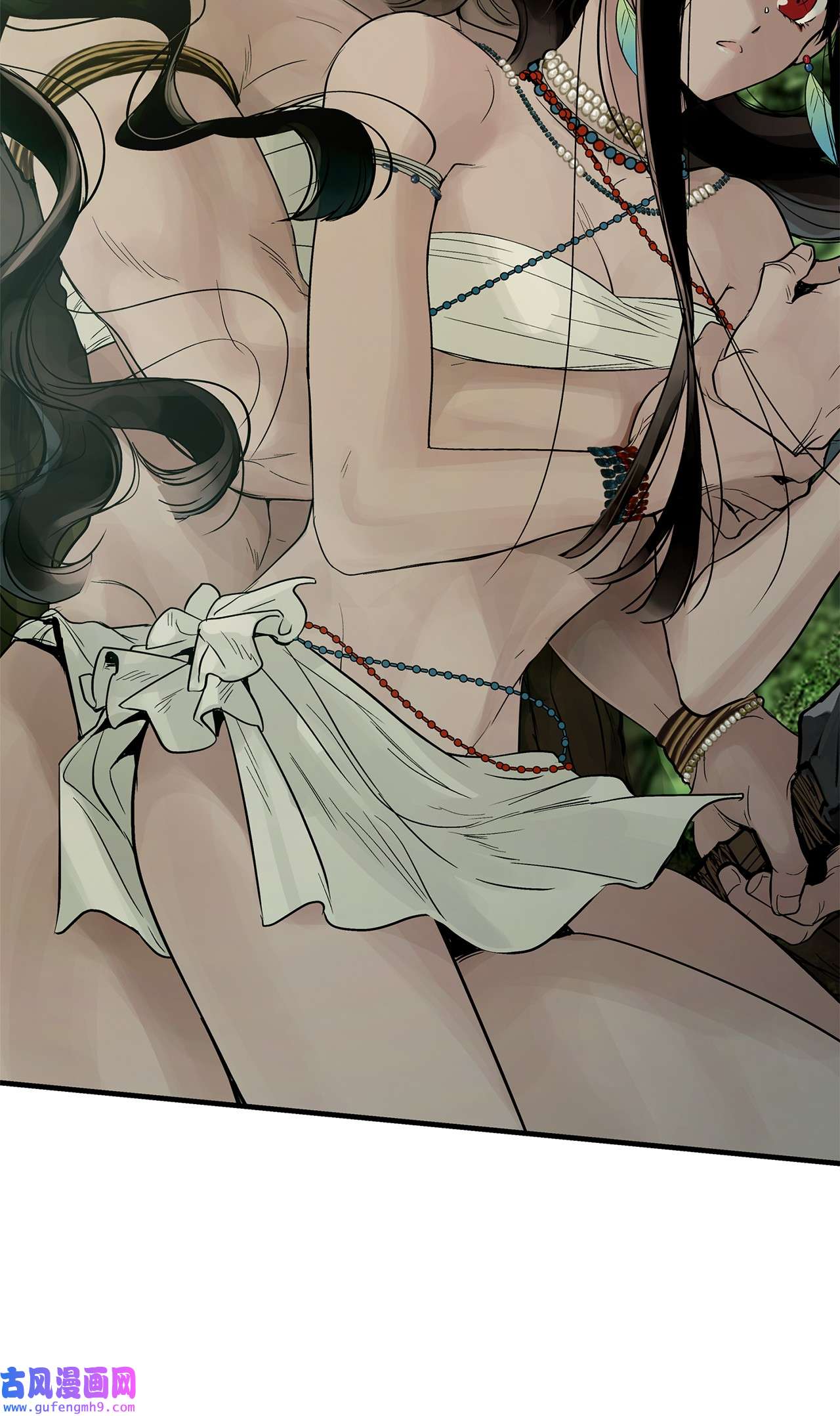 图腾领域54 警告