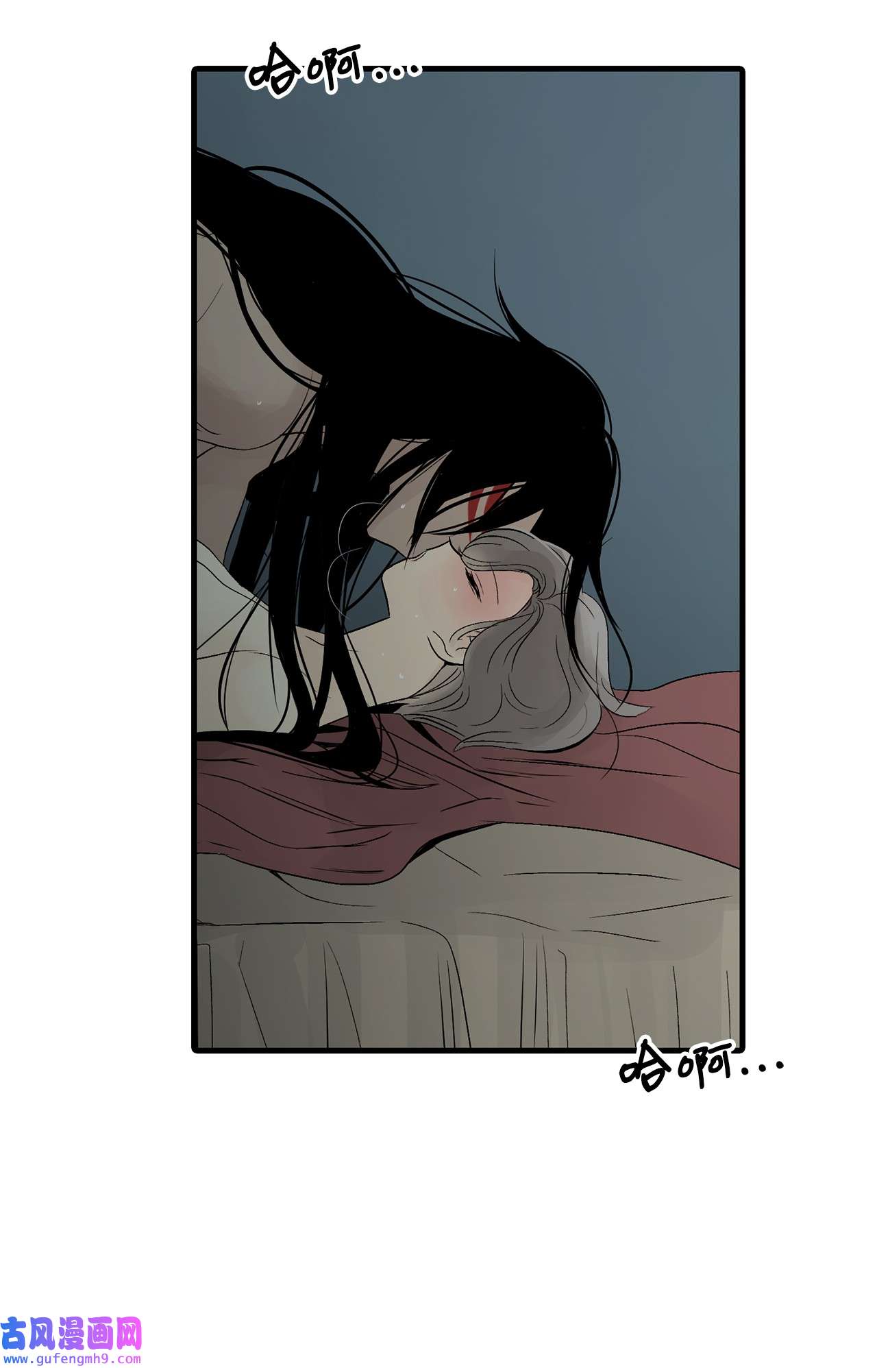 图腾领域55 要不要跟我走