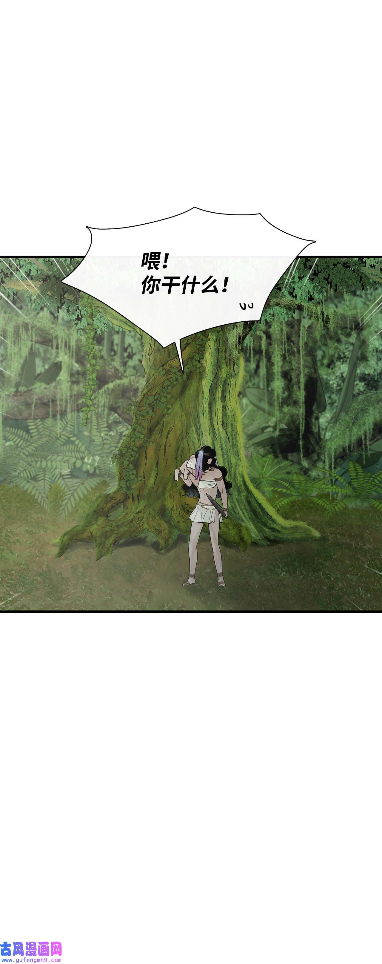 图腾领域55 要不要跟我走