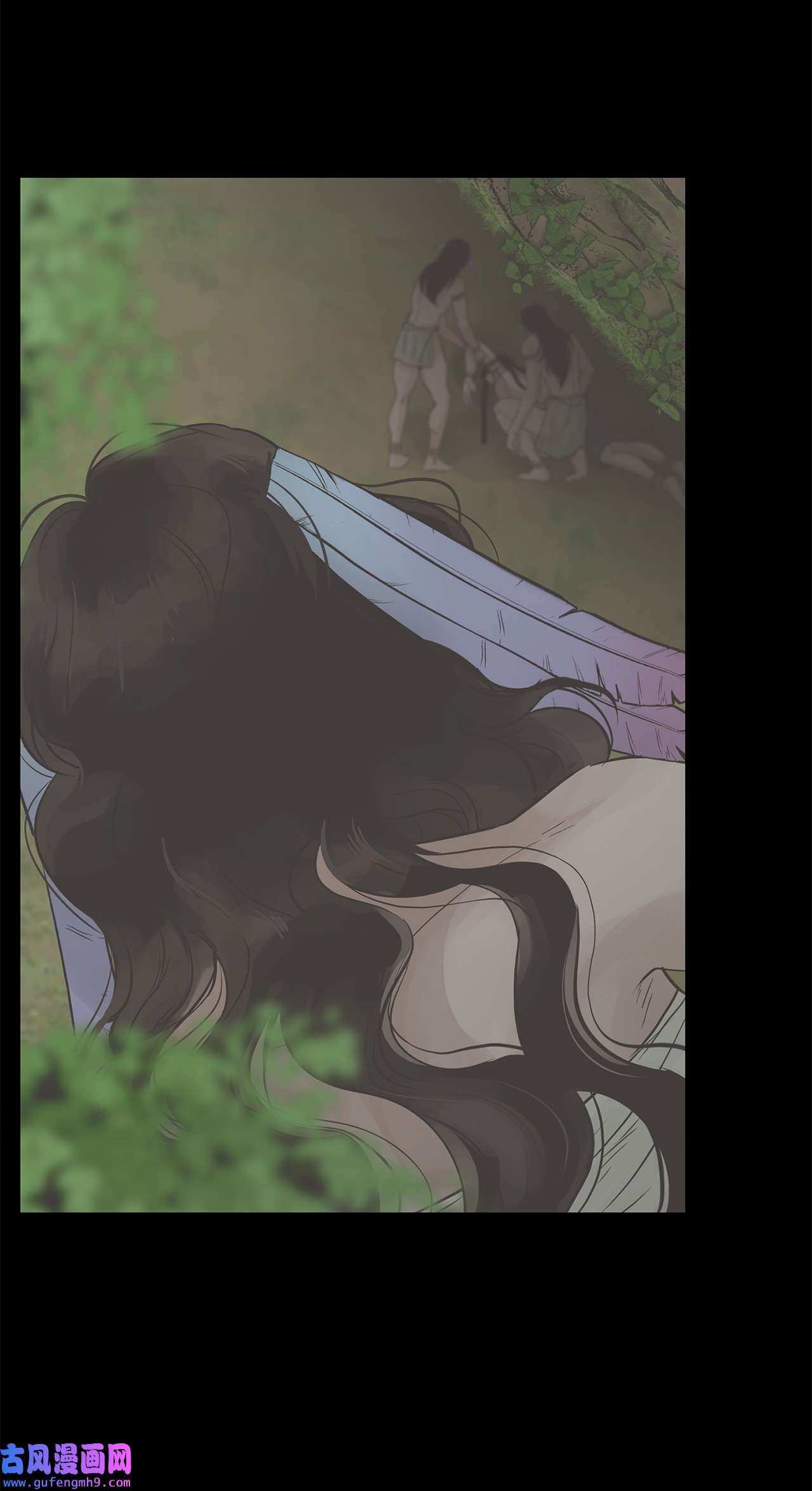 图腾领域55 要不要跟我走