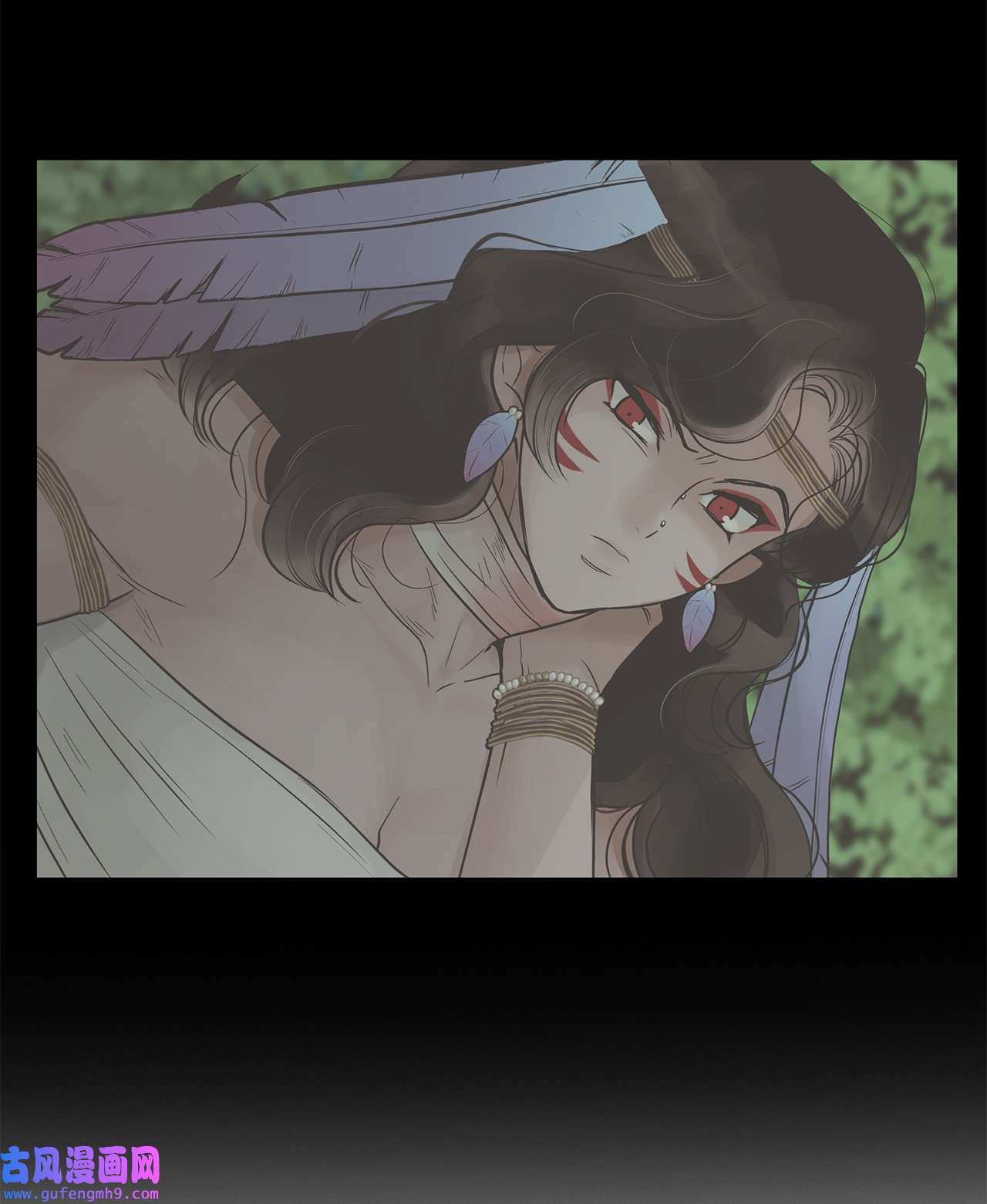 图腾领域55 要不要跟我走