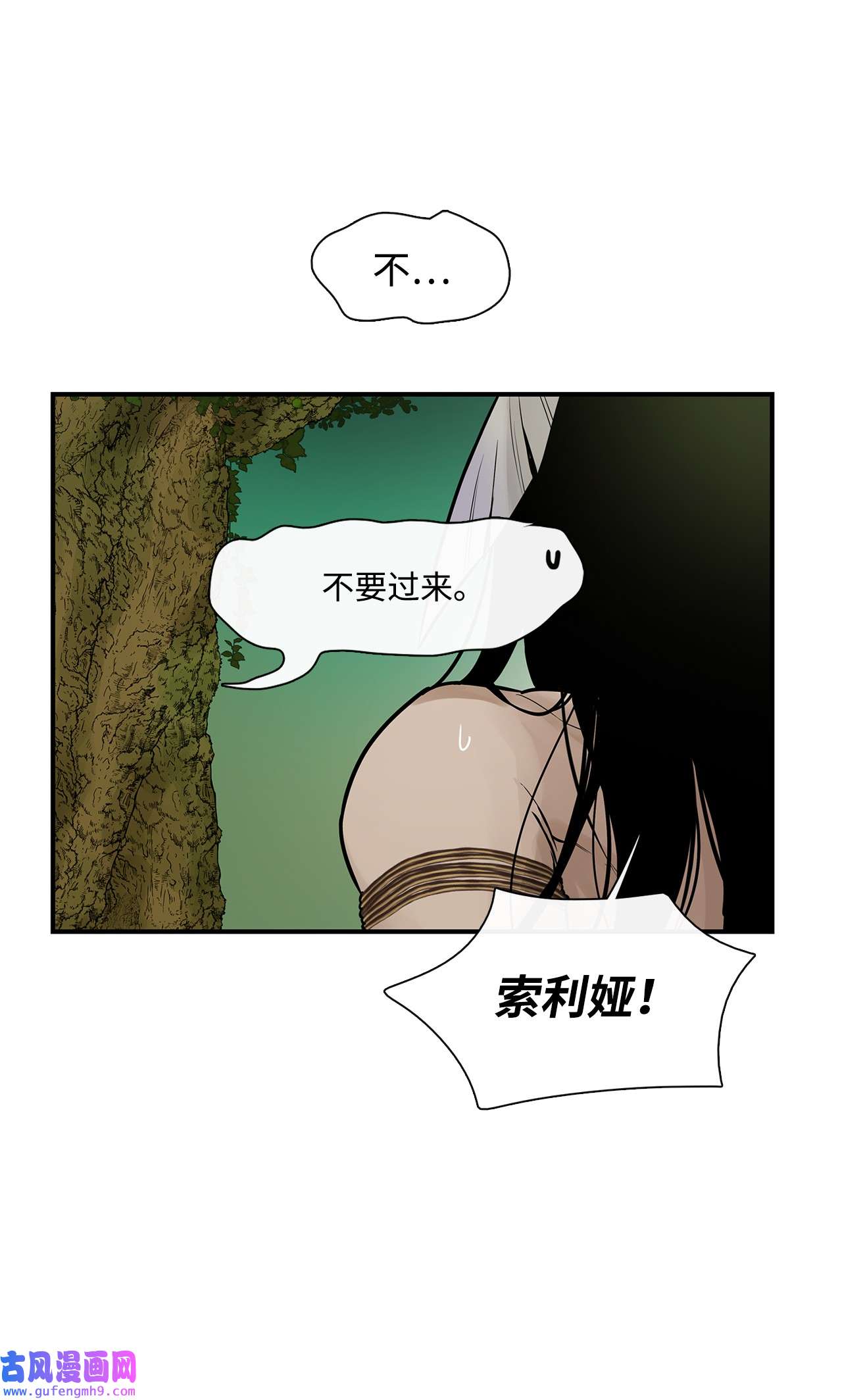 图腾领域56 这都是谁害的