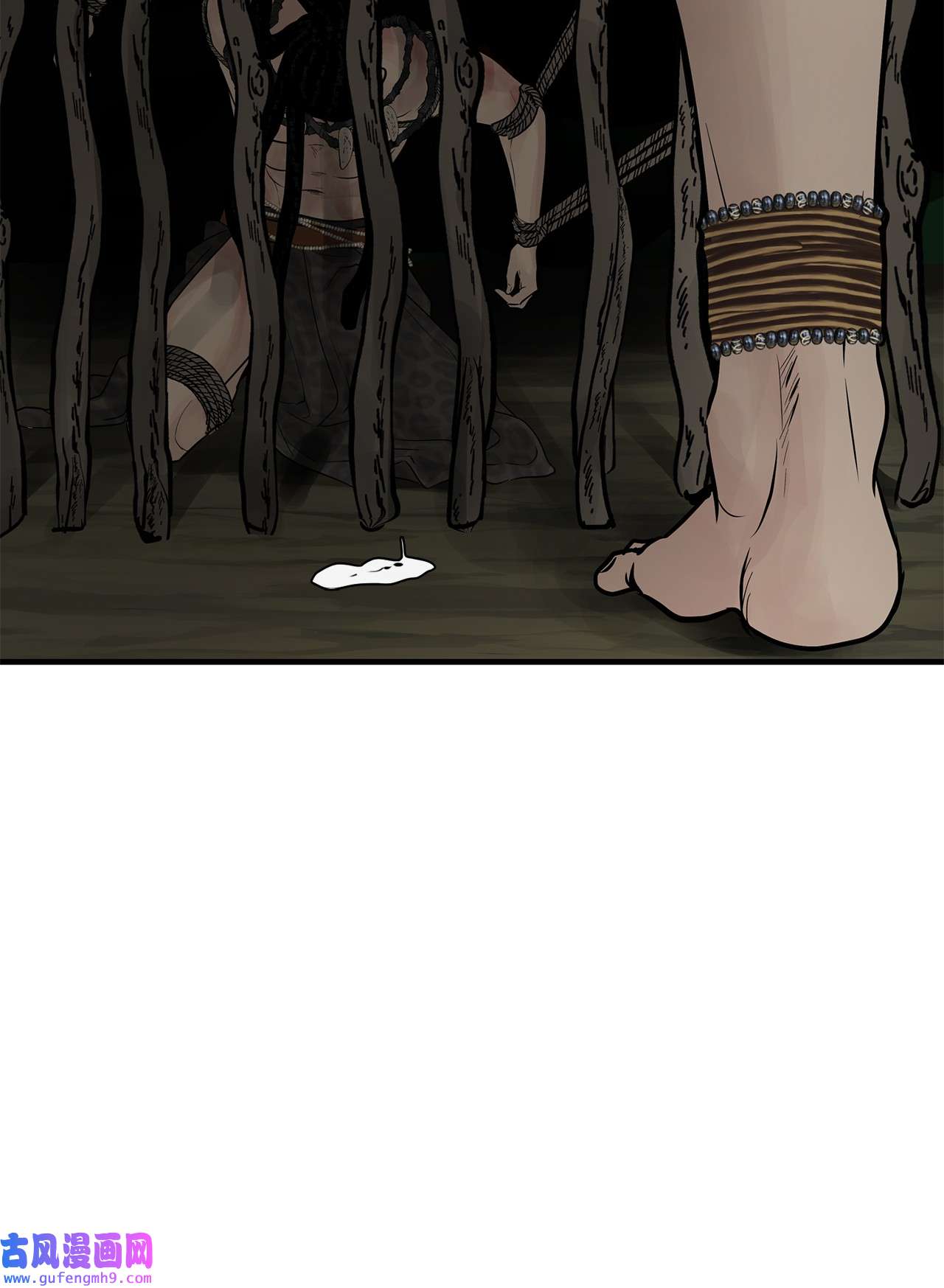 图腾领域56 这都是谁害的