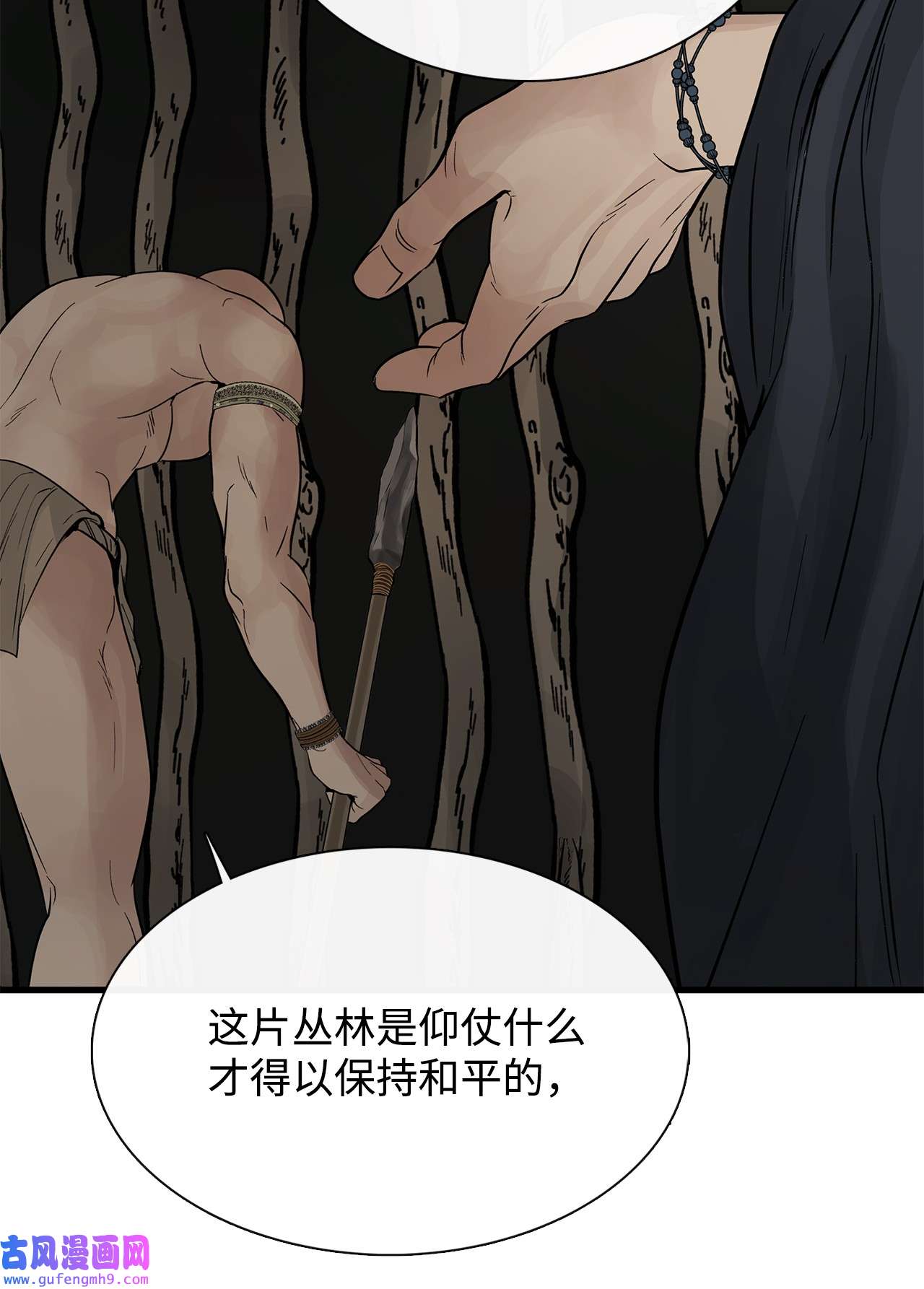 图腾领域56 这都是谁害的