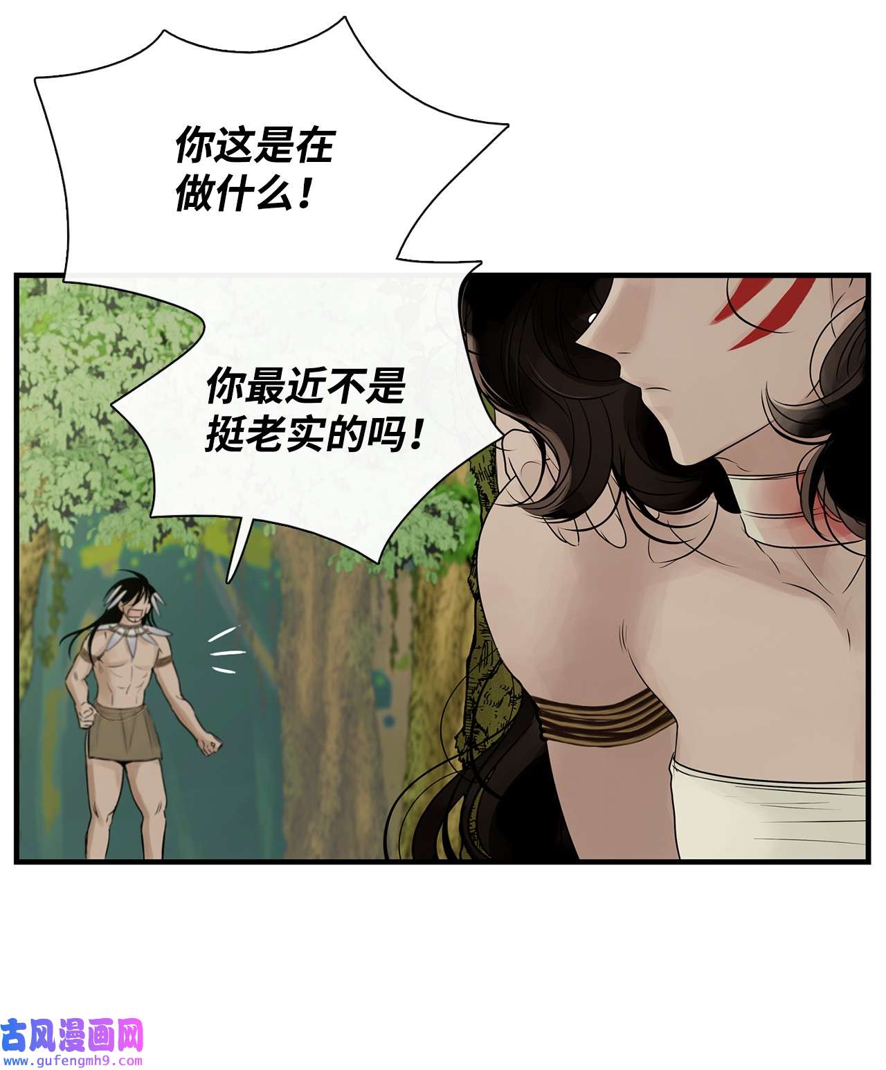 图腾领域56 这都是谁害的