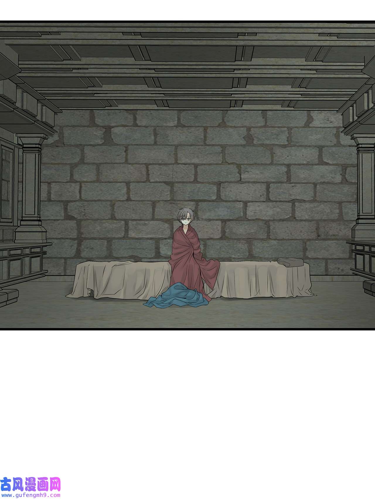 图腾领域57 罪人之子