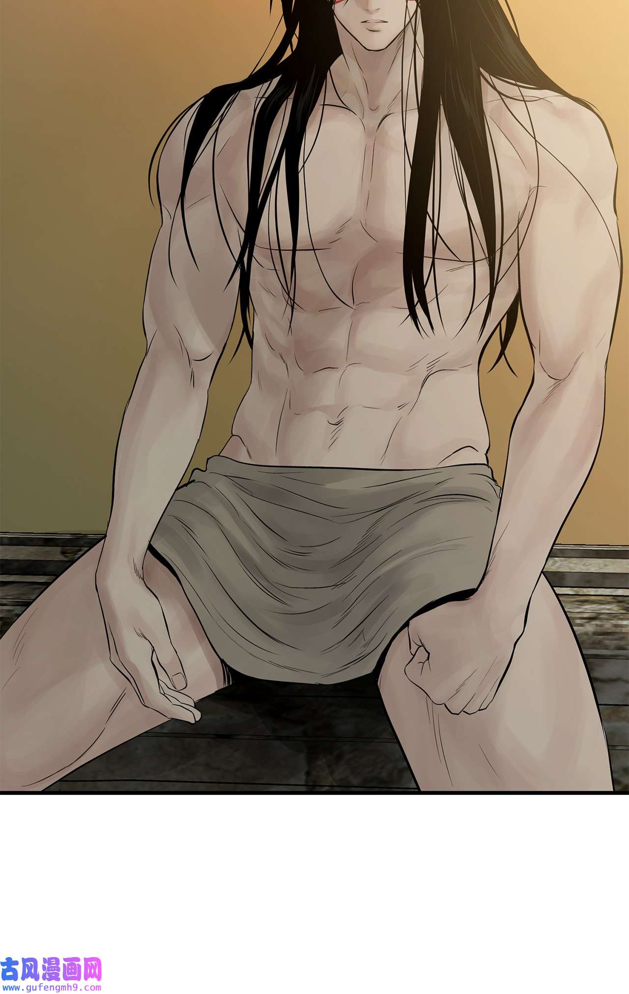 图腾领域57 罪人之子