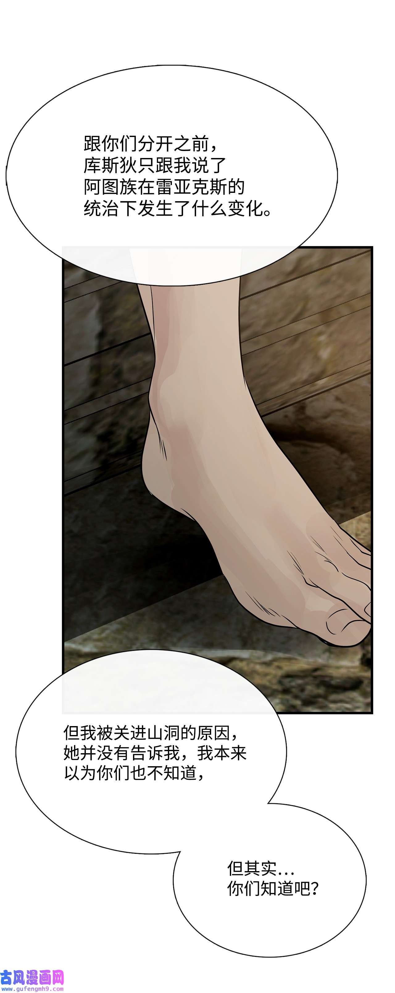 图腾领域57 罪人之子