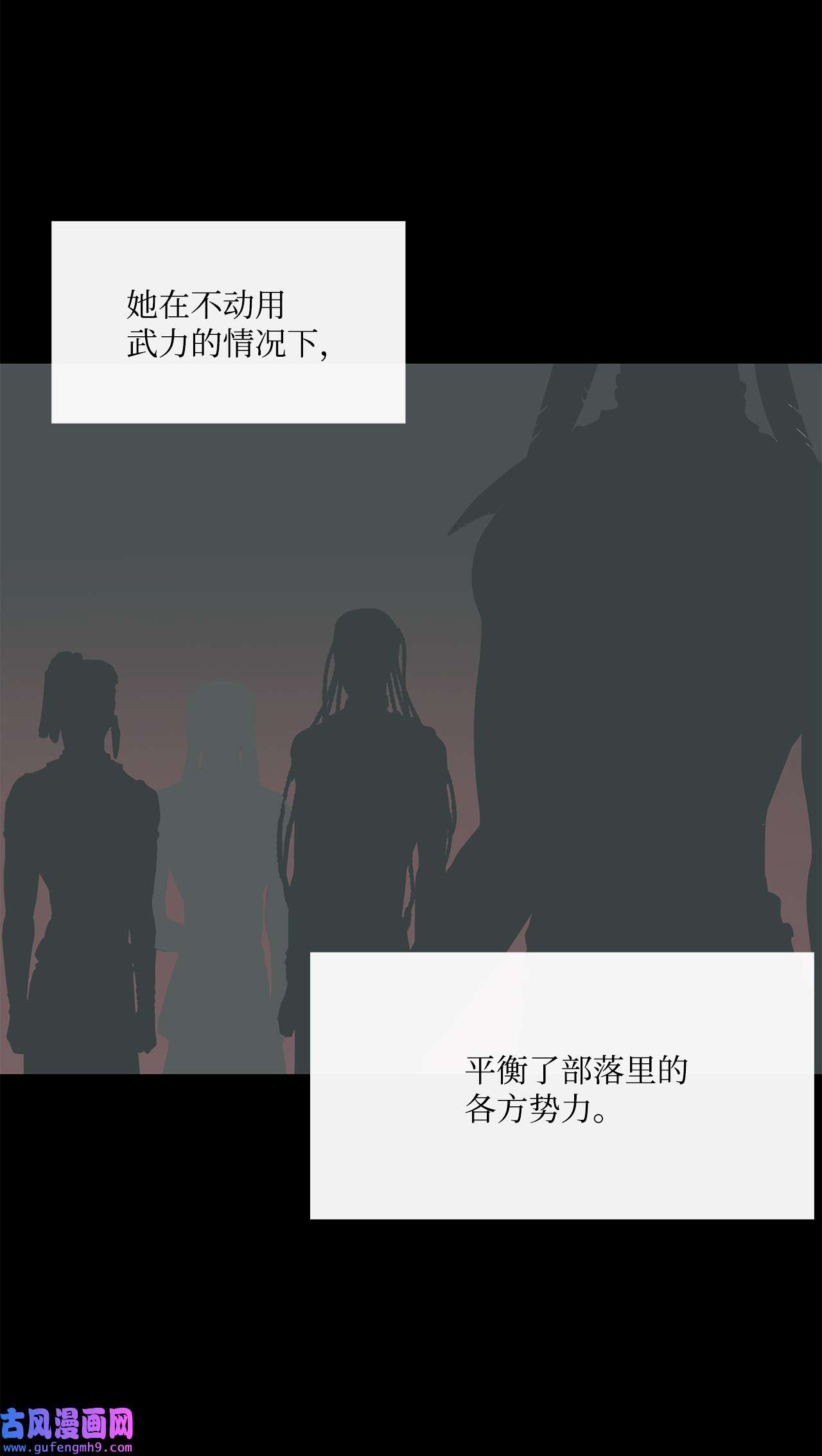 图腾领域58 真相