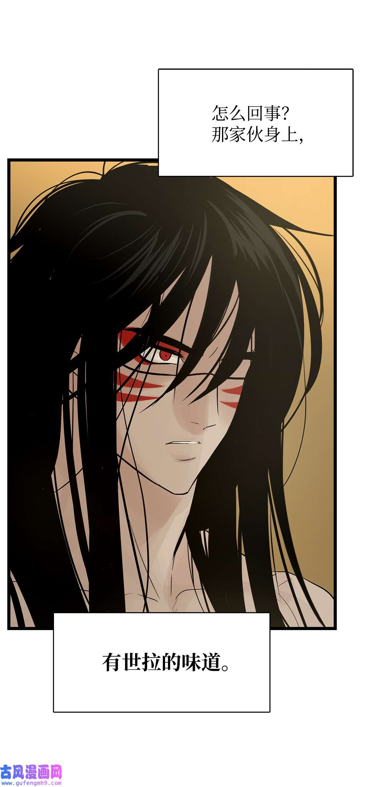 图腾领域58 真相