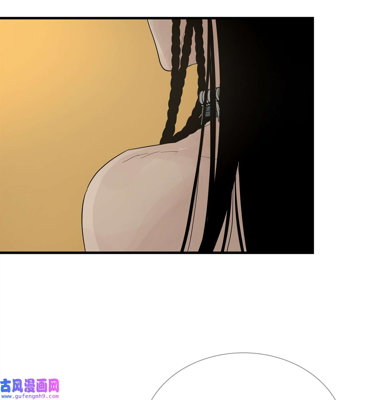 图腾领域58 真相