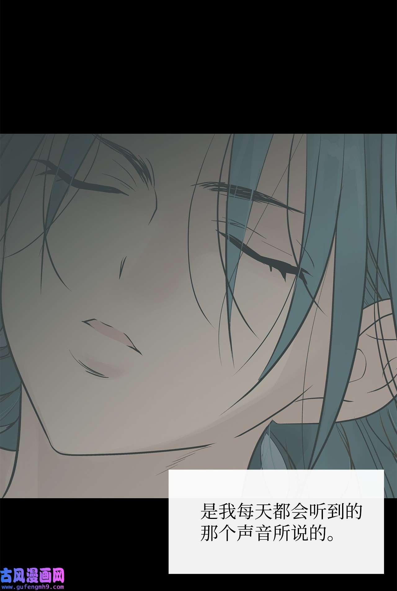 图腾领域58 真相