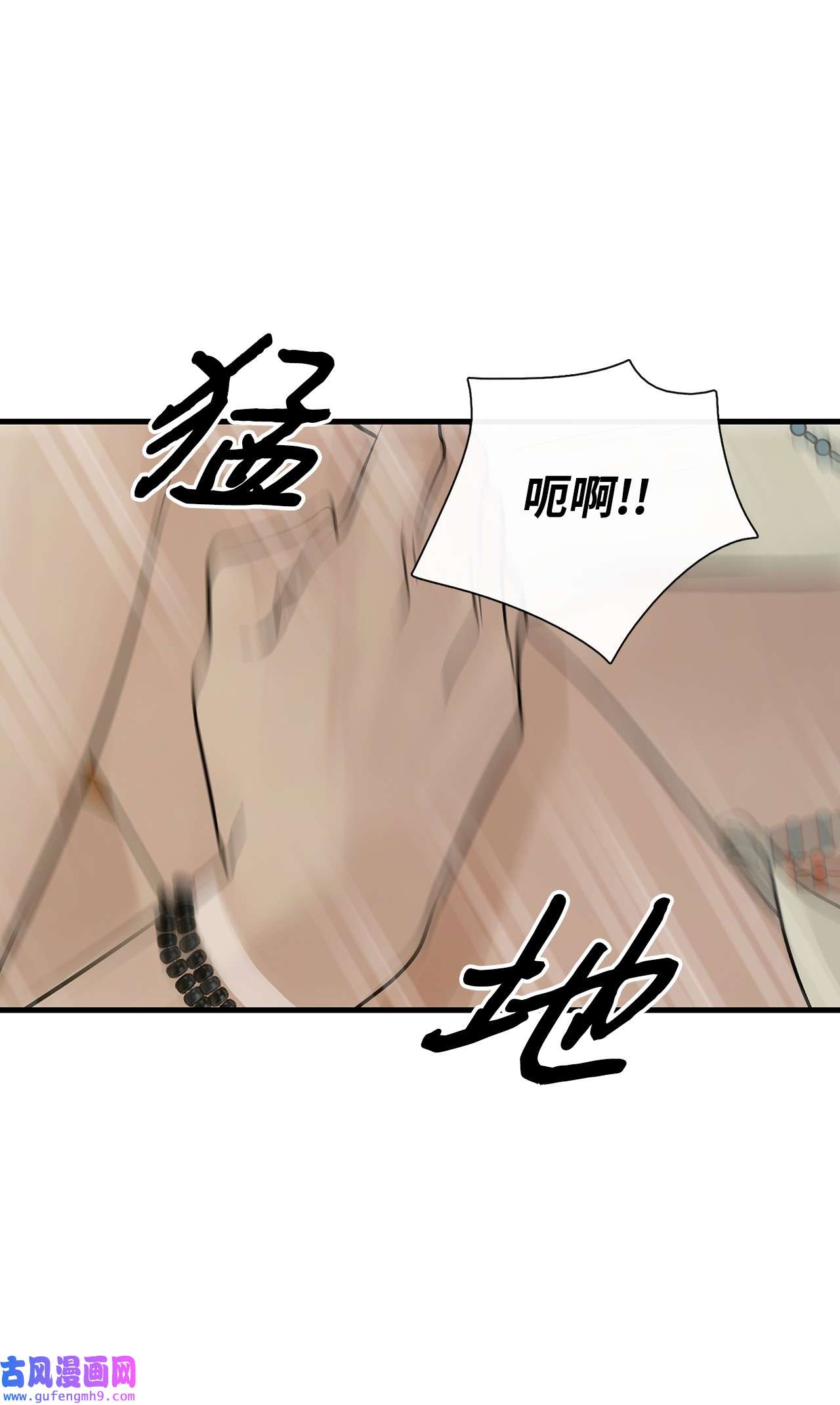 图腾领域58 真相