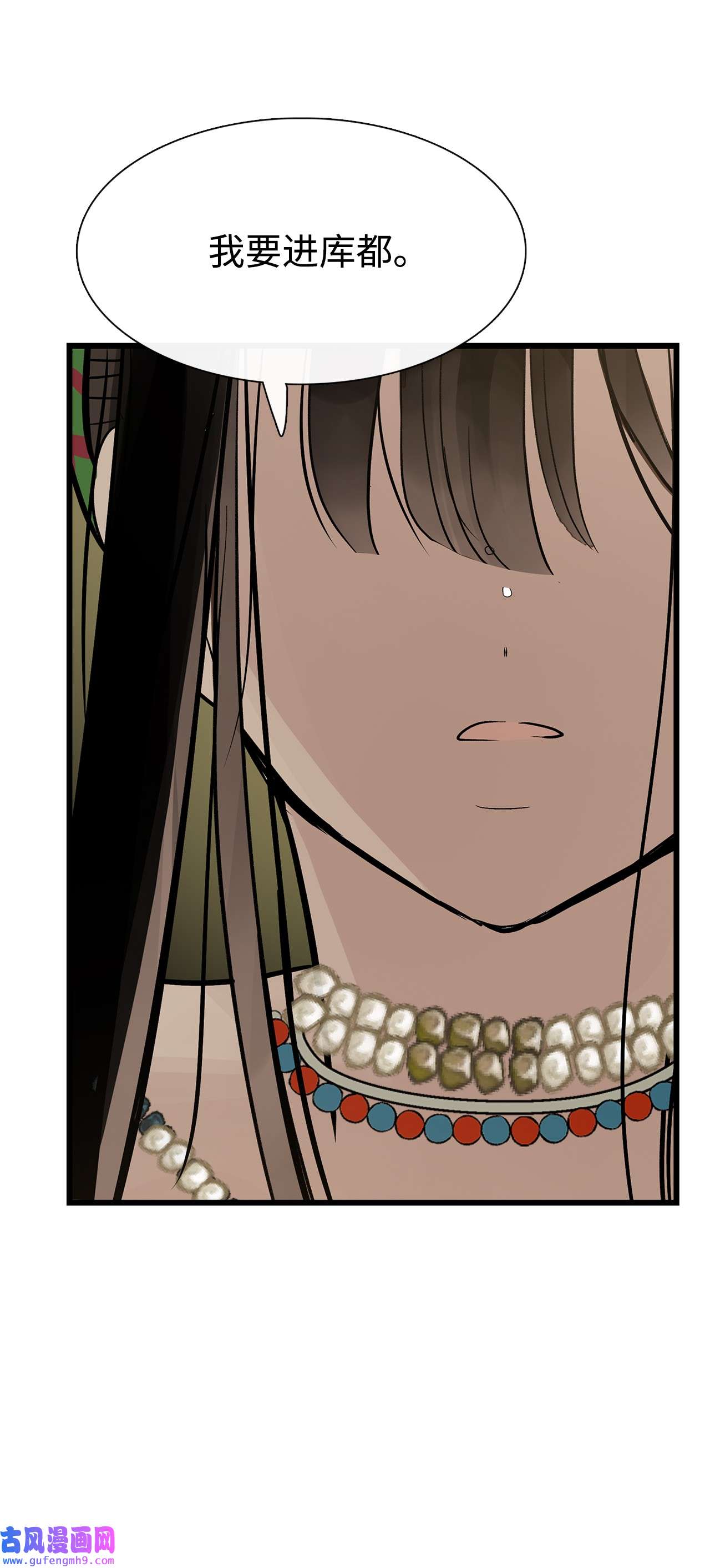 图腾领域58 真相