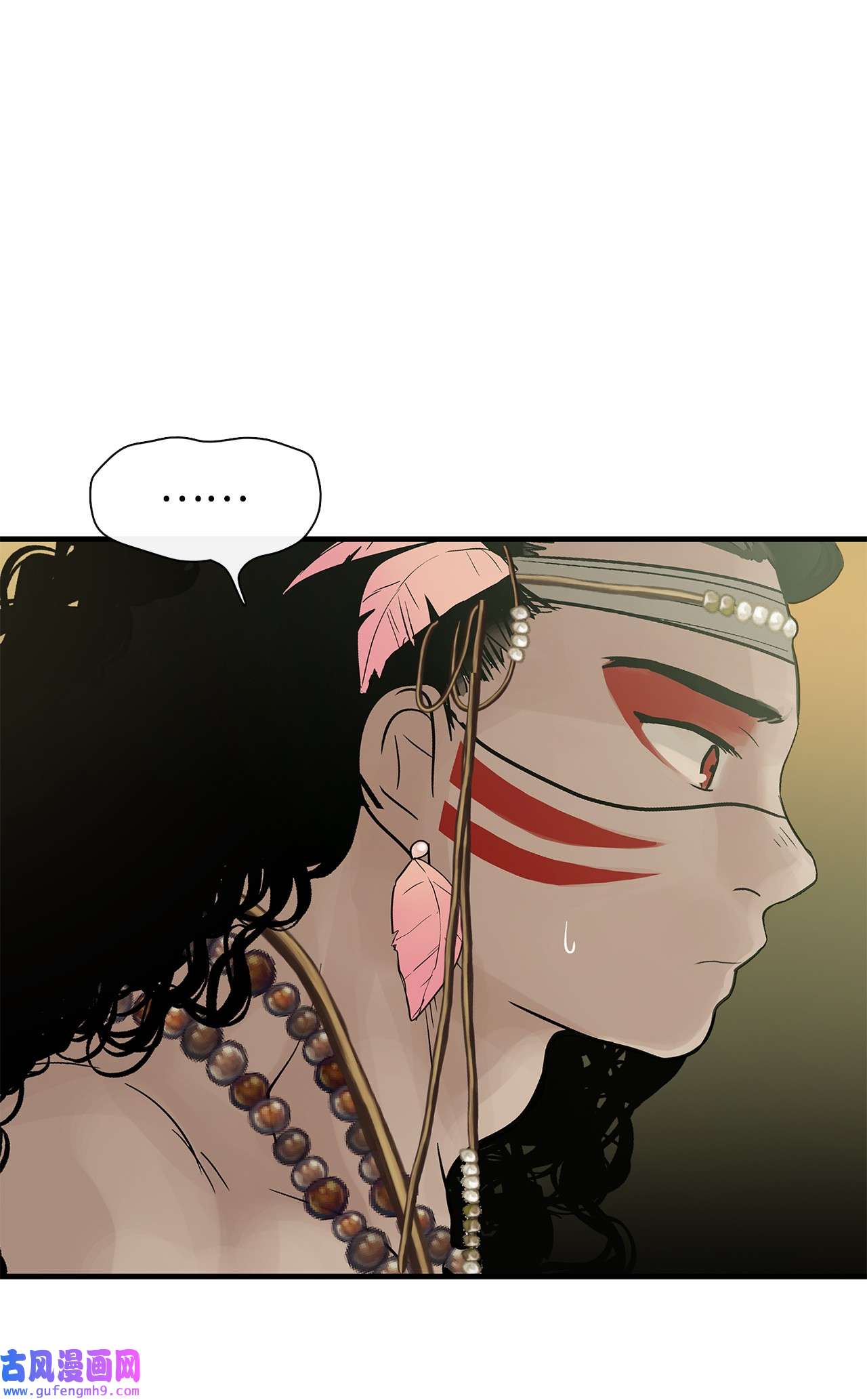 图腾领域58 真相