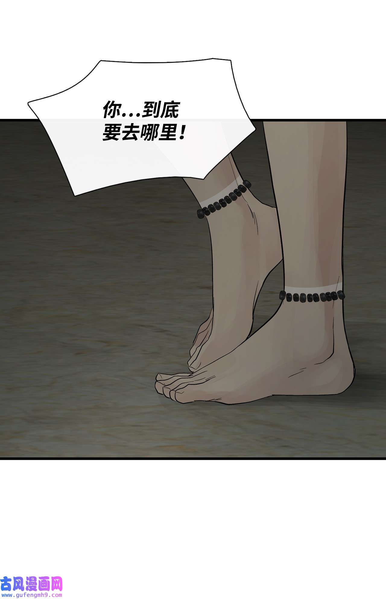 图腾领域58 真相