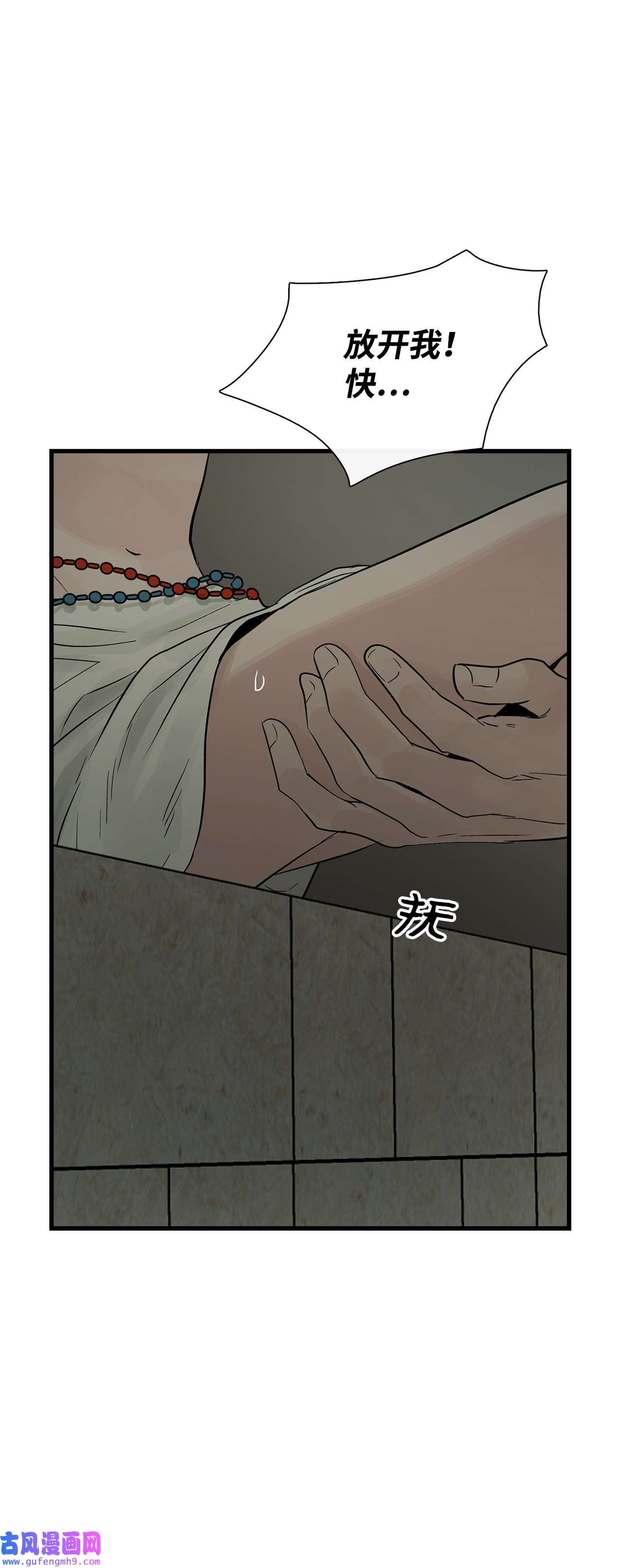 图腾领域58 真相