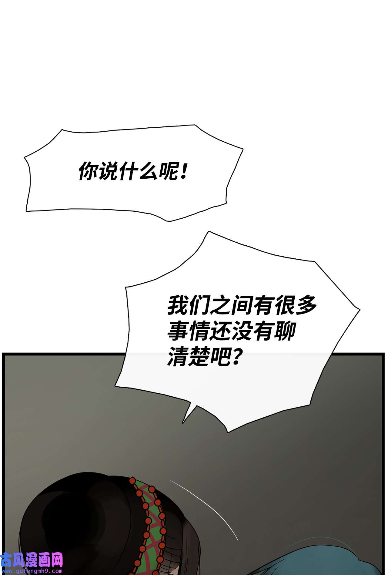 图腾领域58 真相