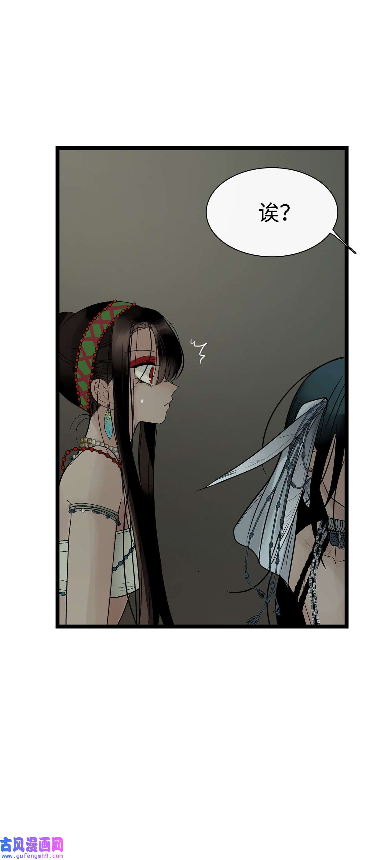 图腾领域58 真相