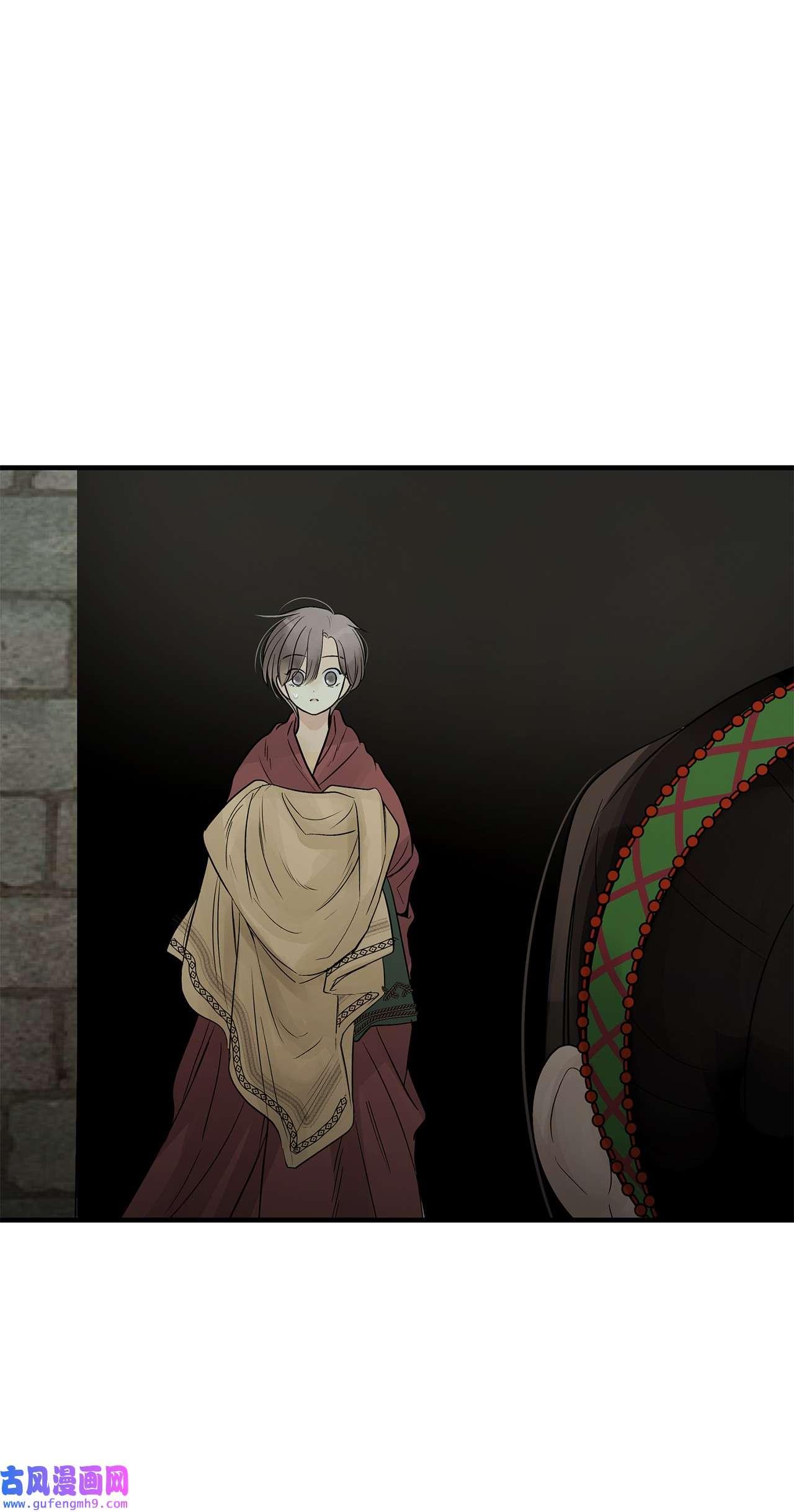 图腾领域58 真相