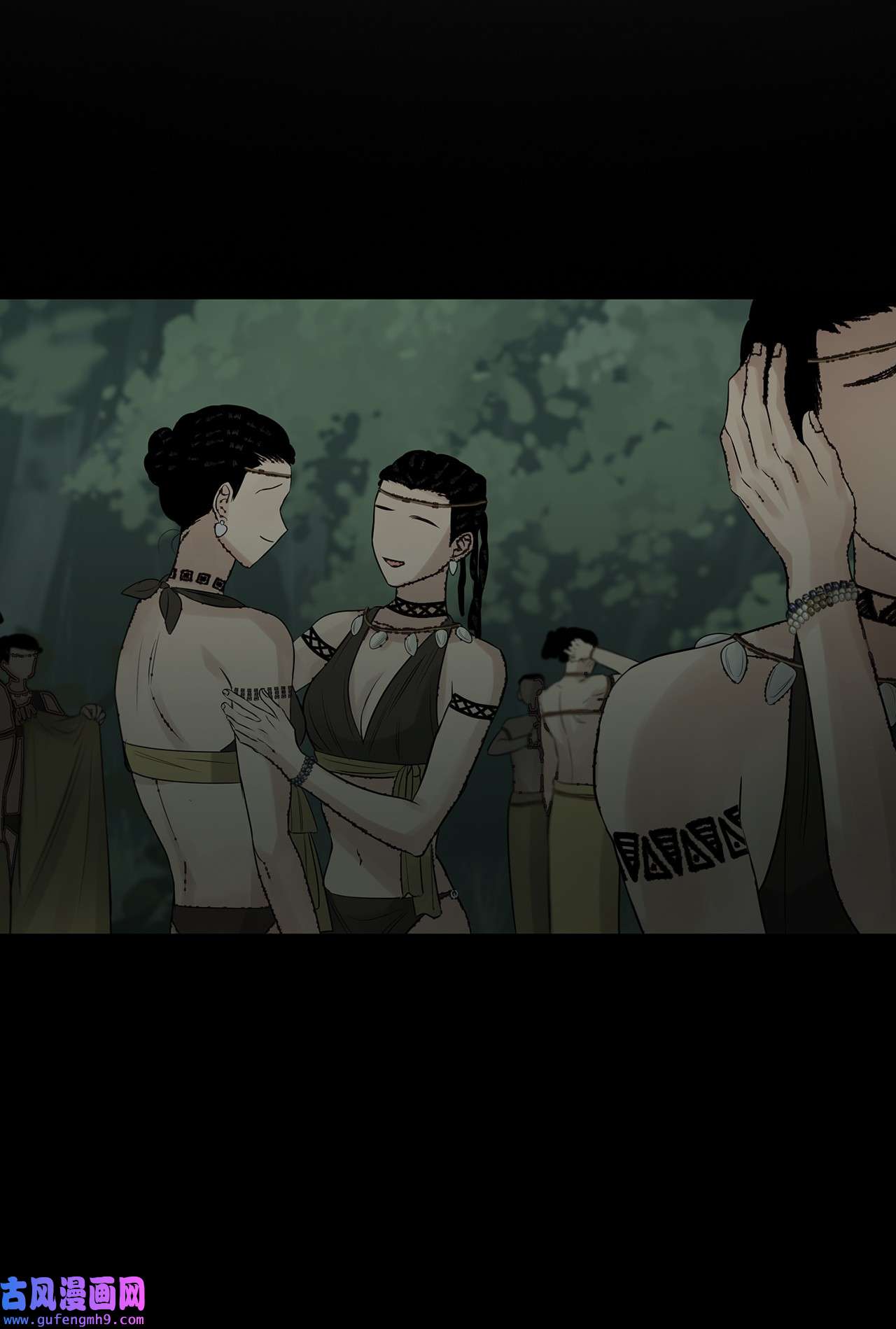 图腾领域60 我们一起