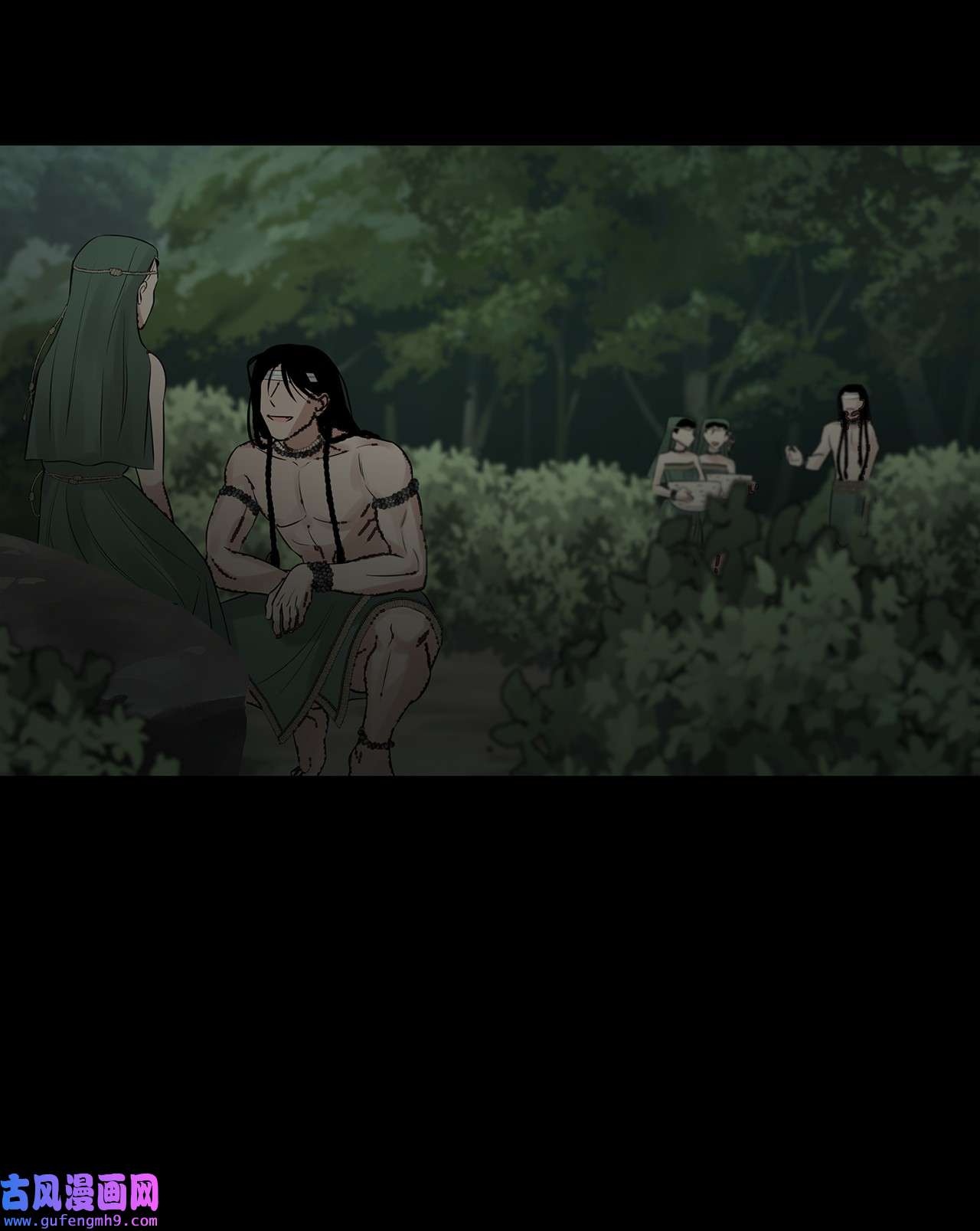 图腾领域60 我们一起