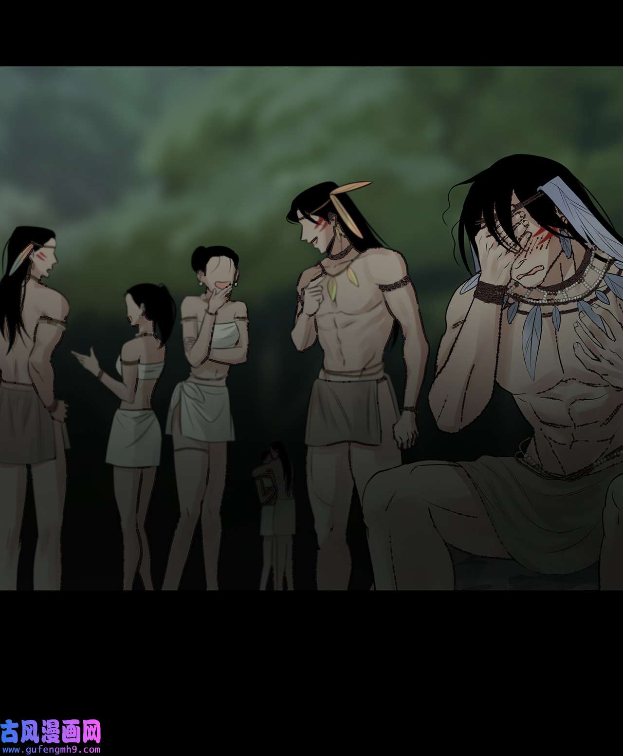 图腾领域60 我们一起