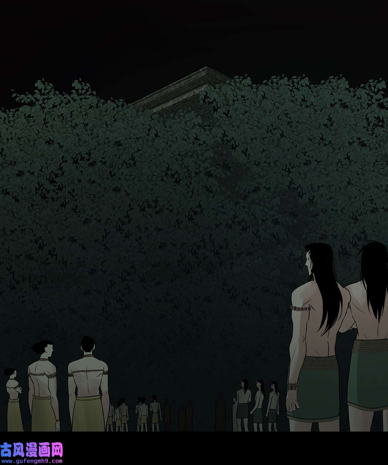 图腾领域60 我们一起