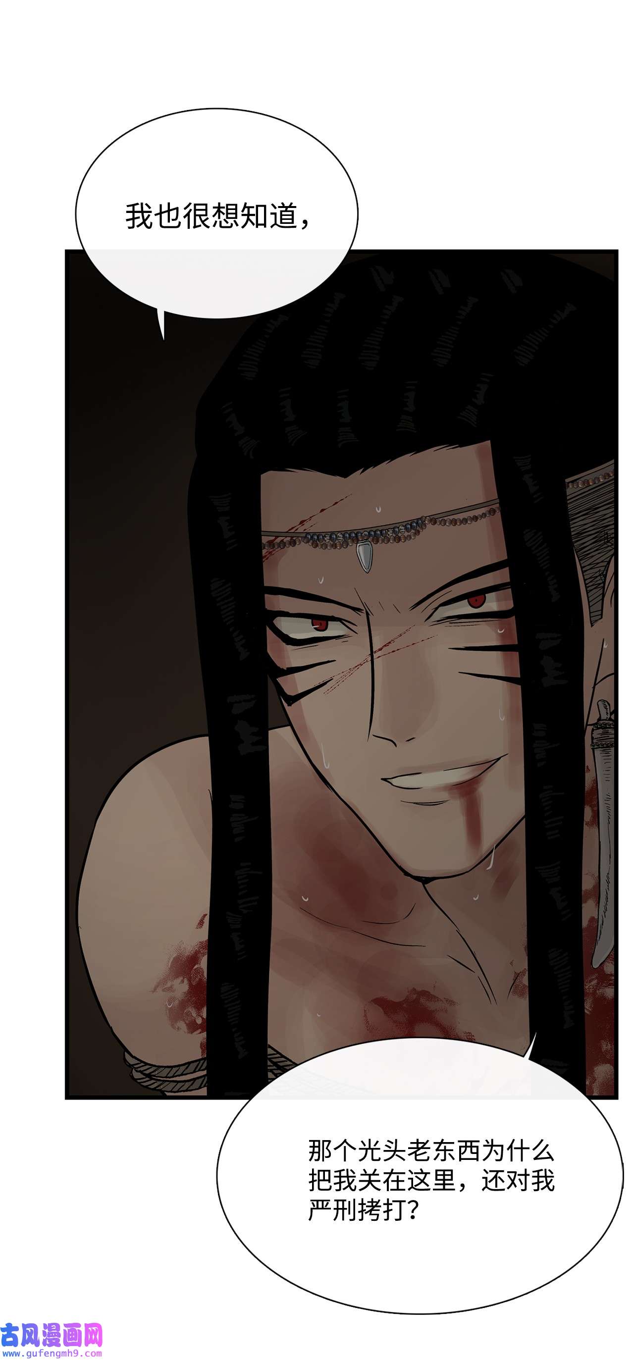 图腾领域61 松绑