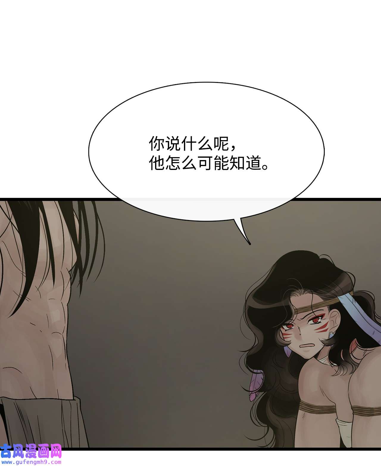 图腾领域61 松绑