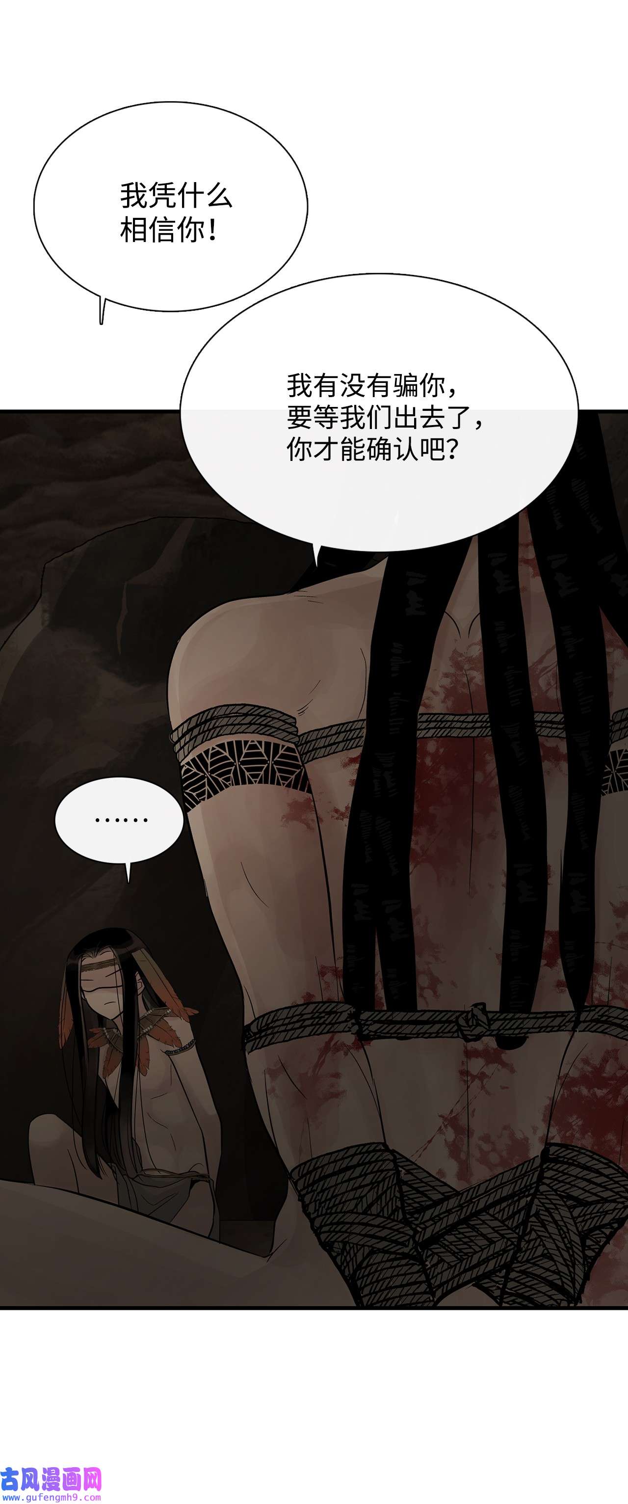 图腾领域61 松绑