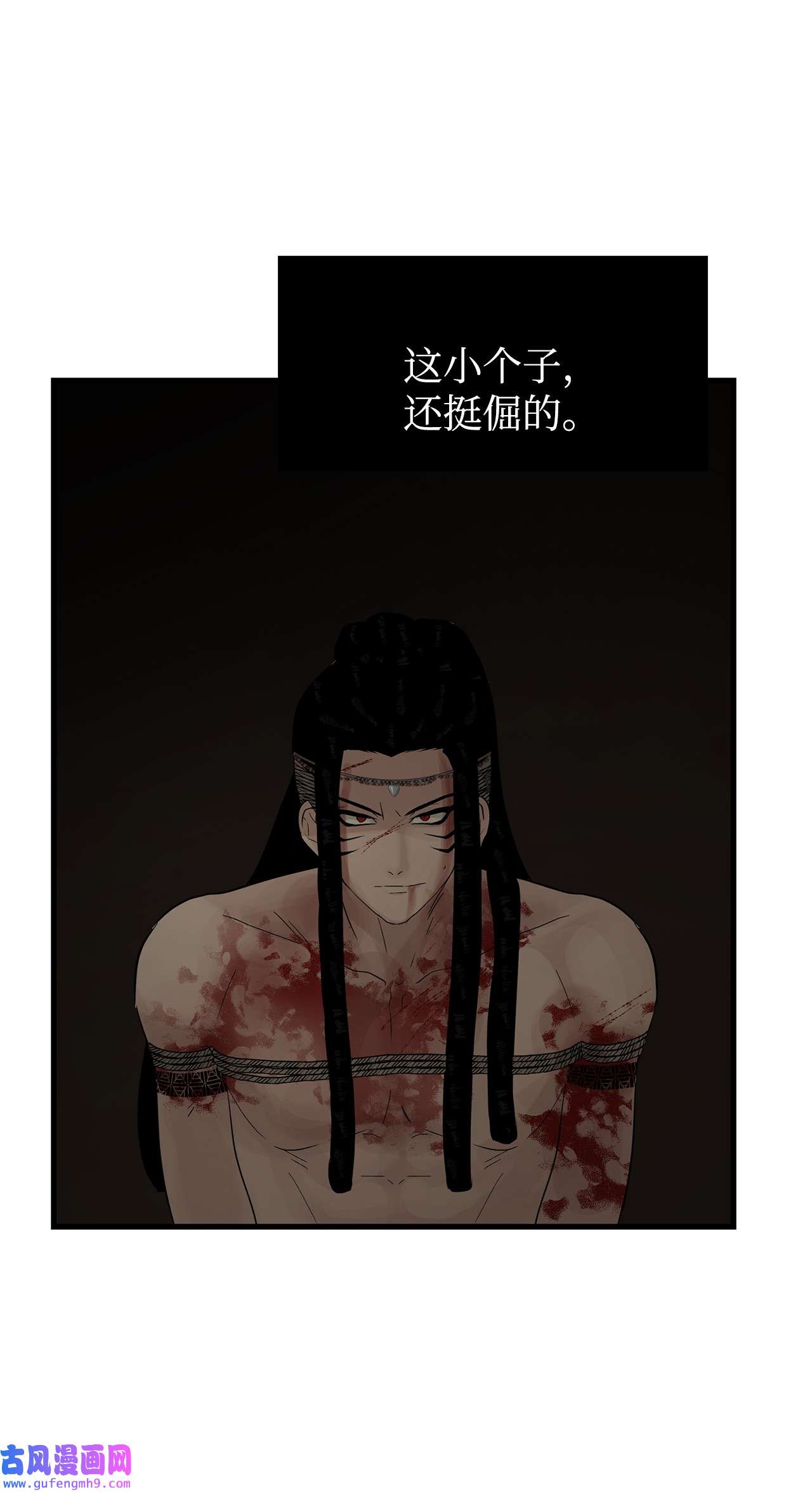 图腾领域61 松绑