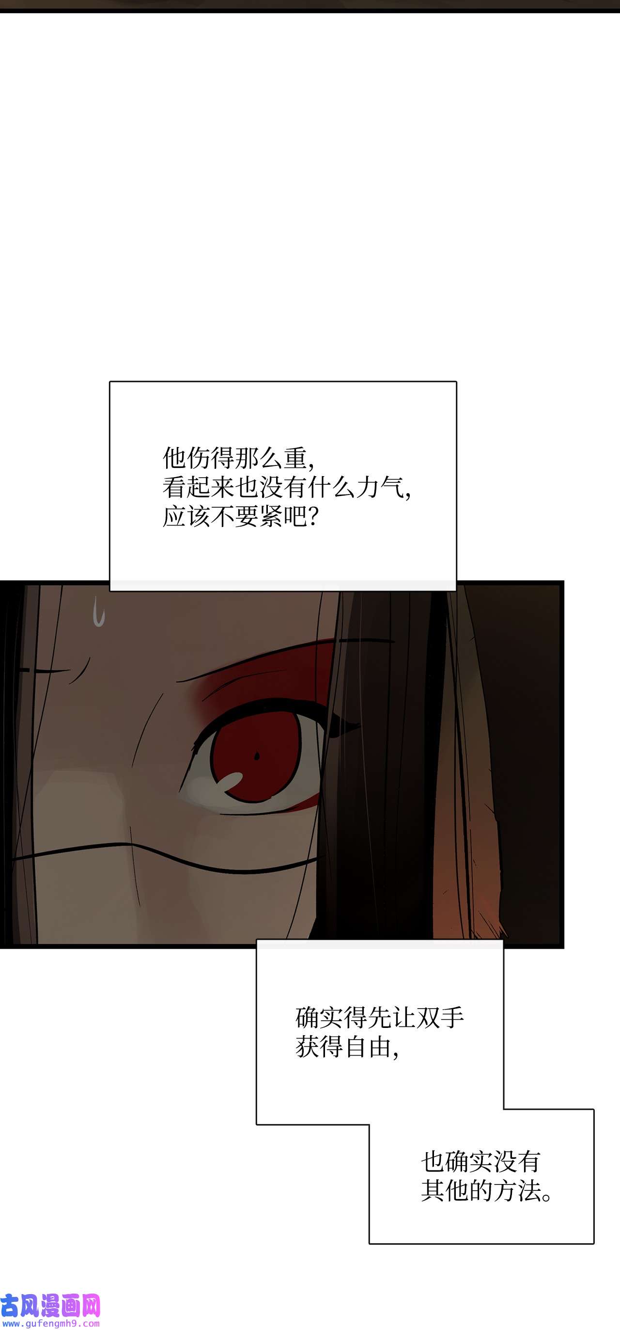 图腾领域61 松绑