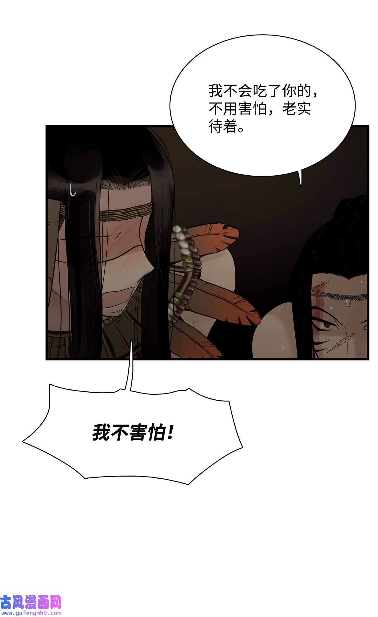 图腾领域61 松绑