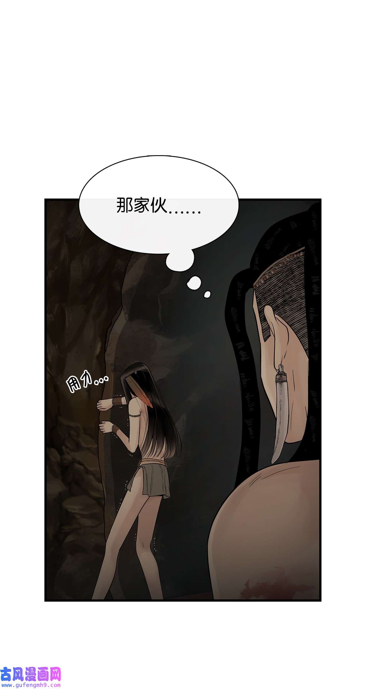 图腾领域62 隐瞒