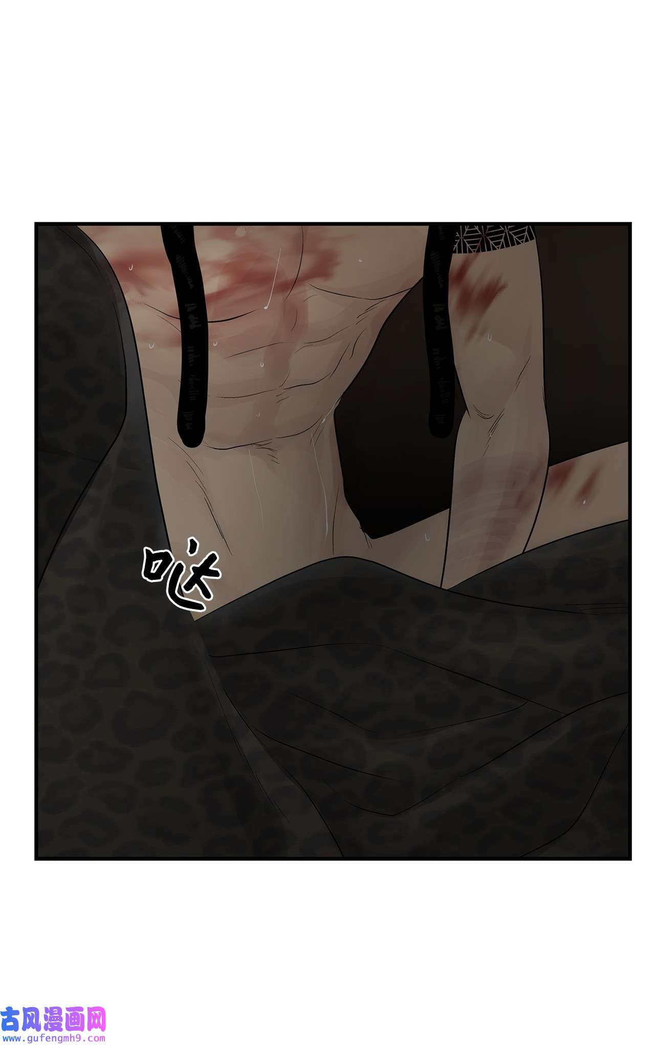 图腾领域62 隐瞒