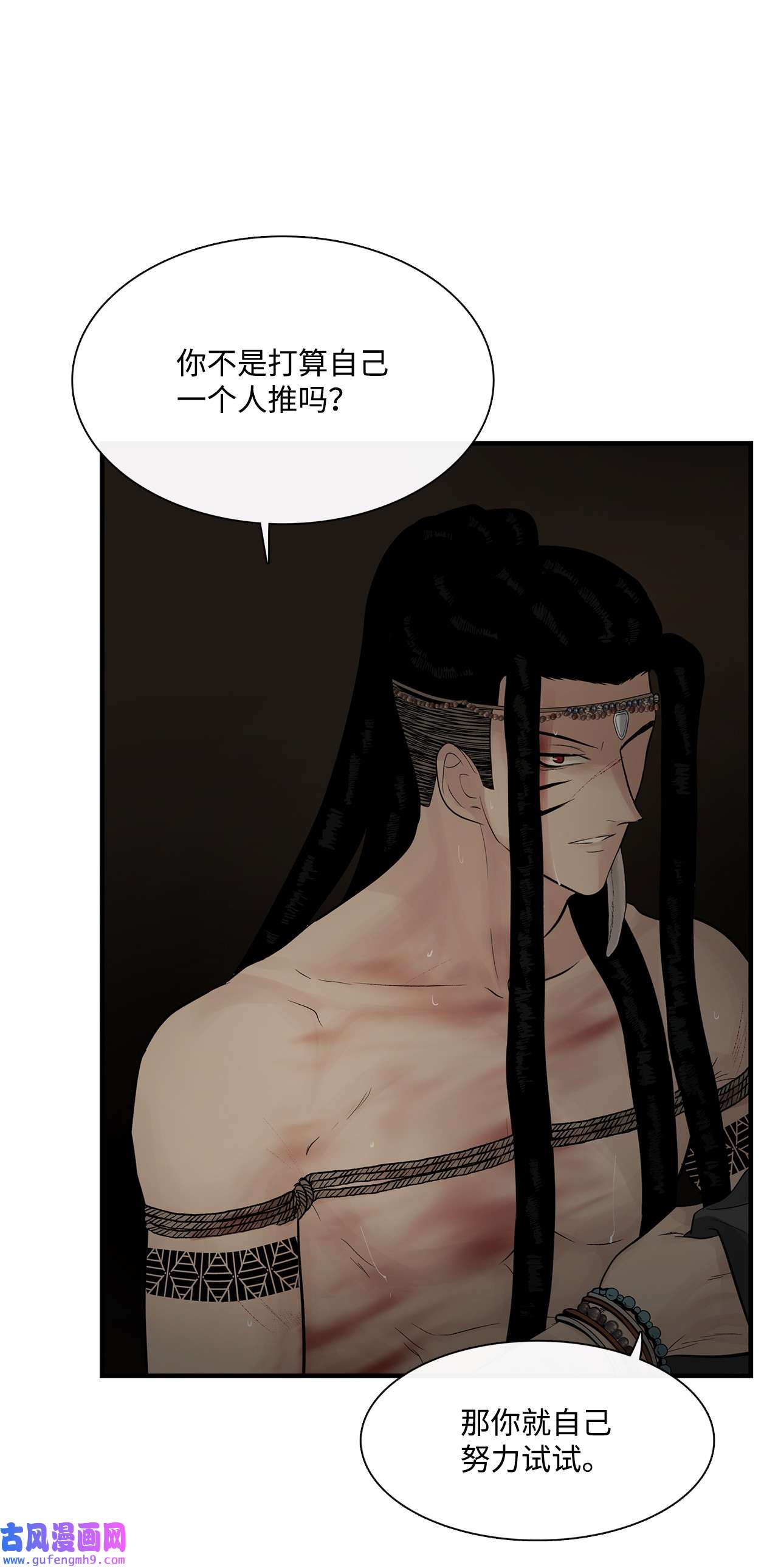 图腾领域62 隐瞒