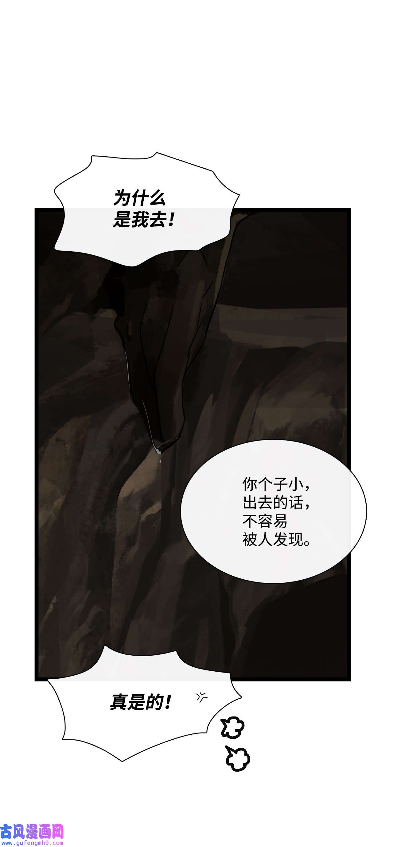 图腾领域62 隐瞒