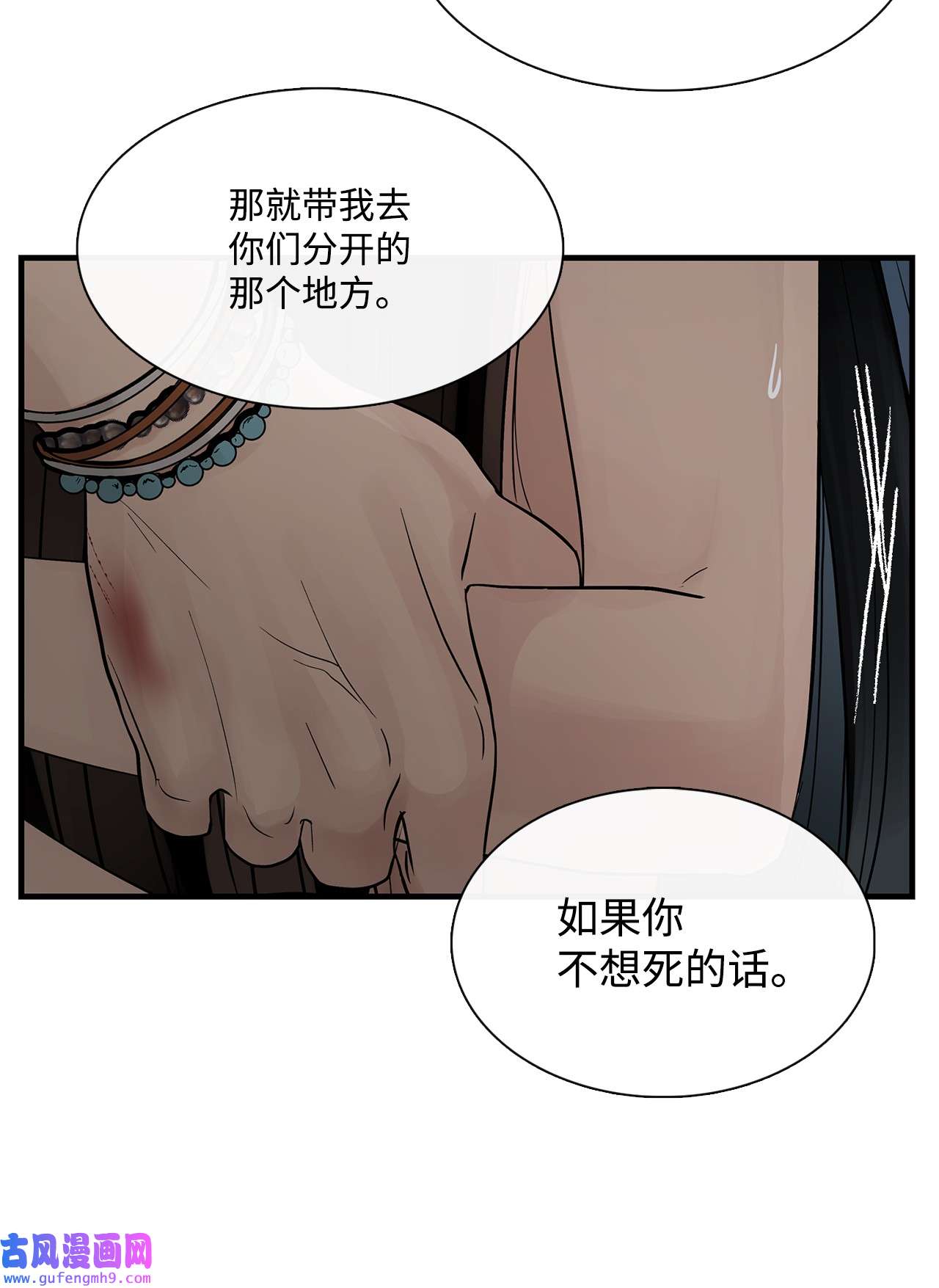 图腾领域62 隐瞒