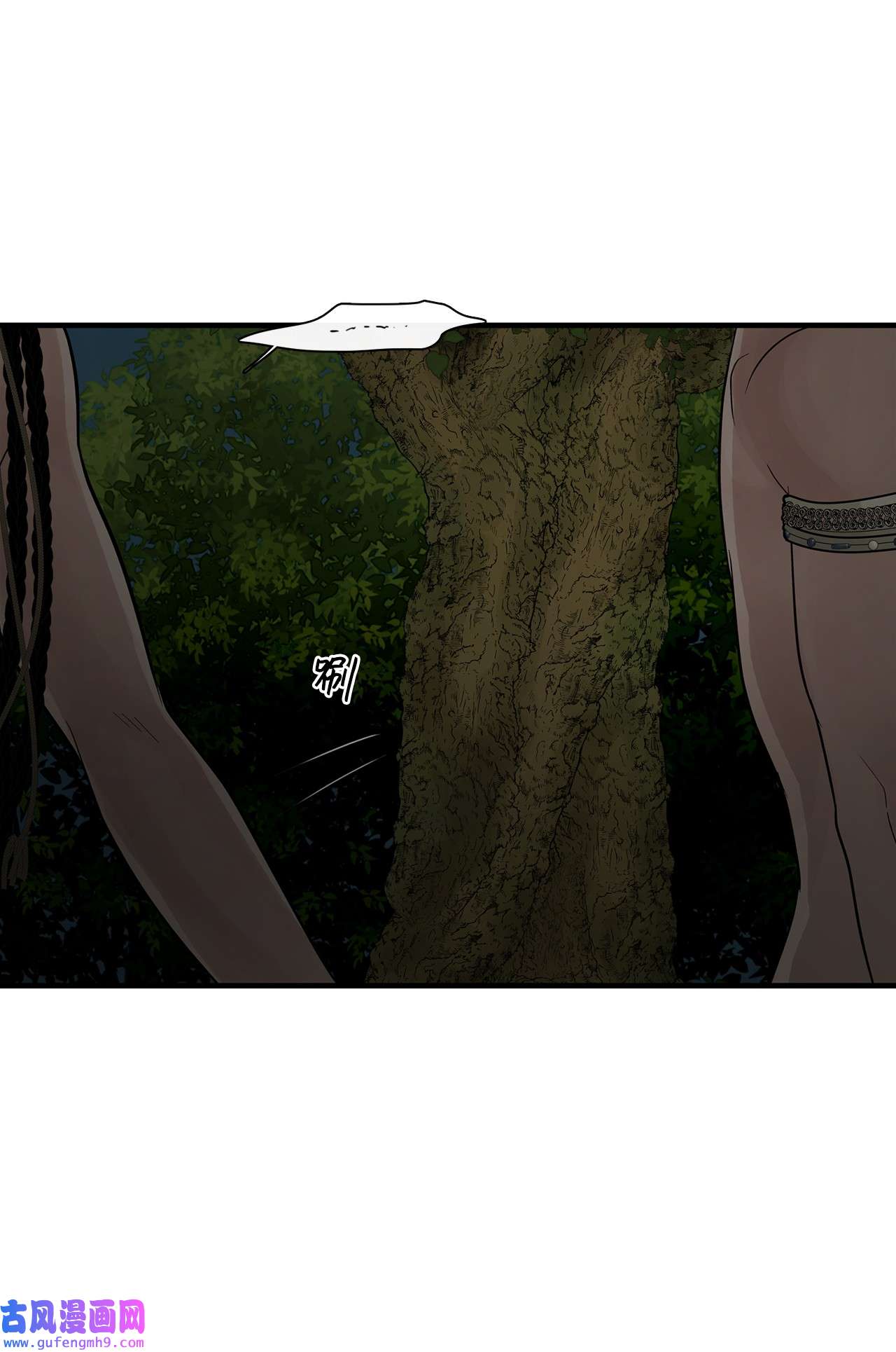 图腾领域62 隐瞒